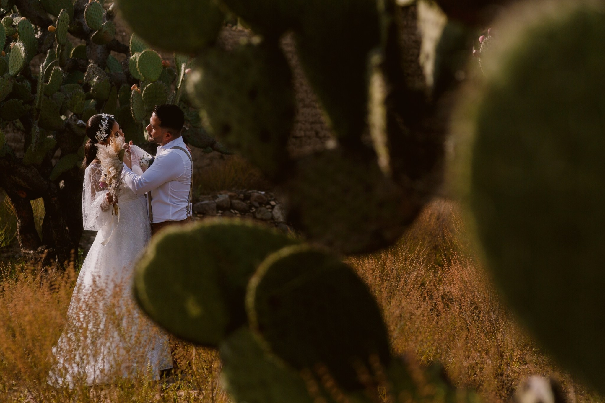 Sam y Roberto: Boda en San Luis Potosí - jardin los olivos. Fotógrafo de bodas