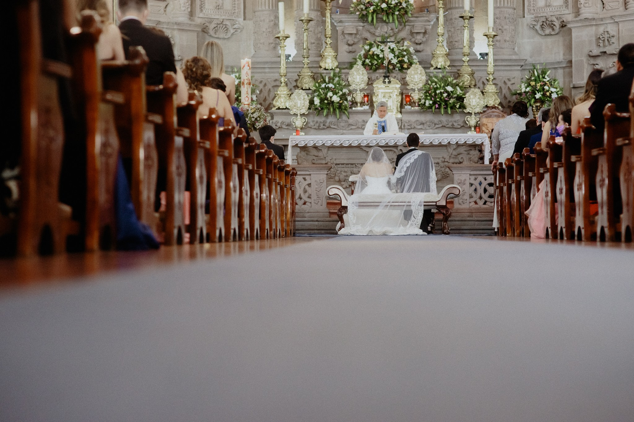 Mariela y Blas. Fotógrafo de bodas