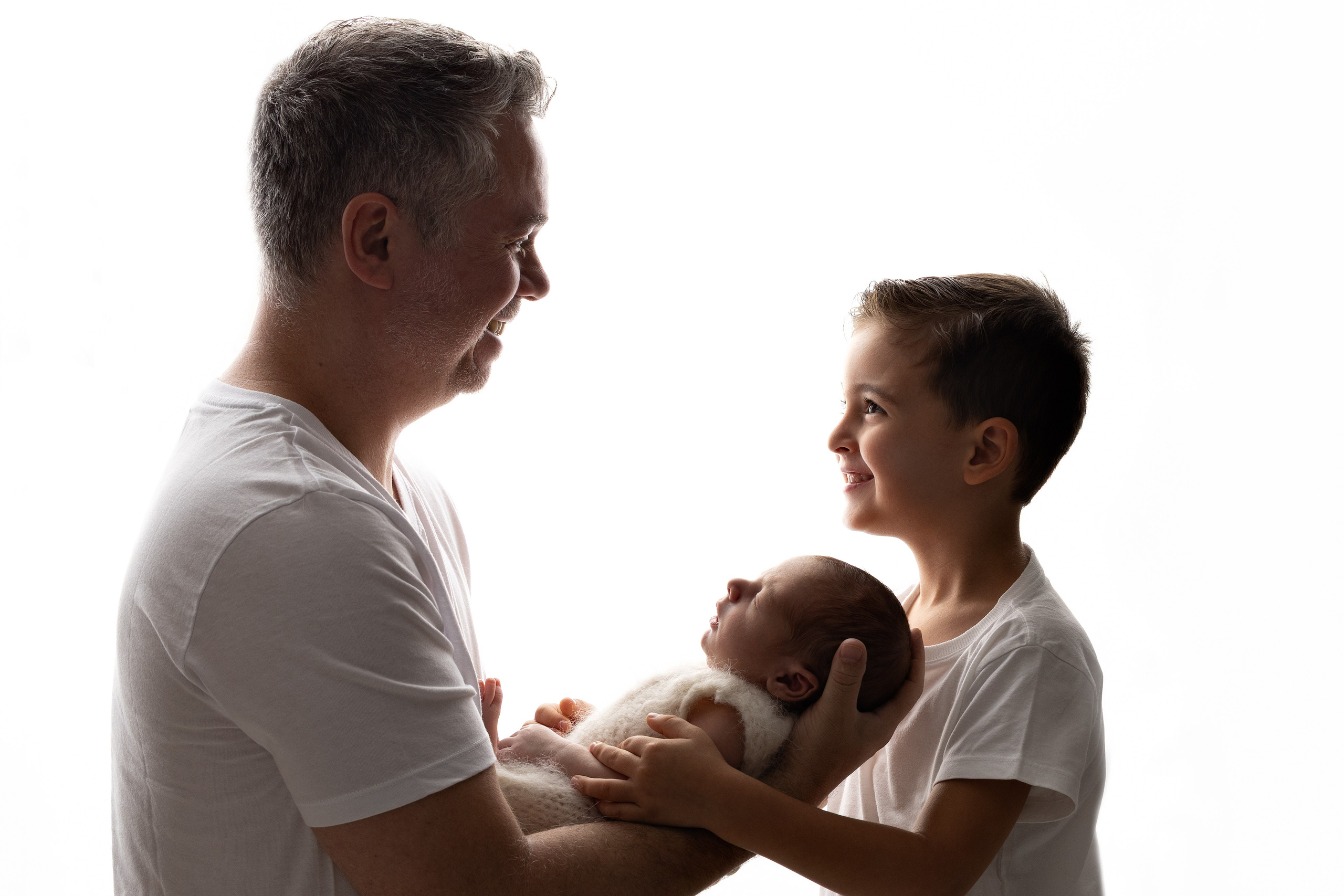 Ensaio Newborn Menino. Kelen Wehr Fotografia | Fotógrafa em São José dos Campos
