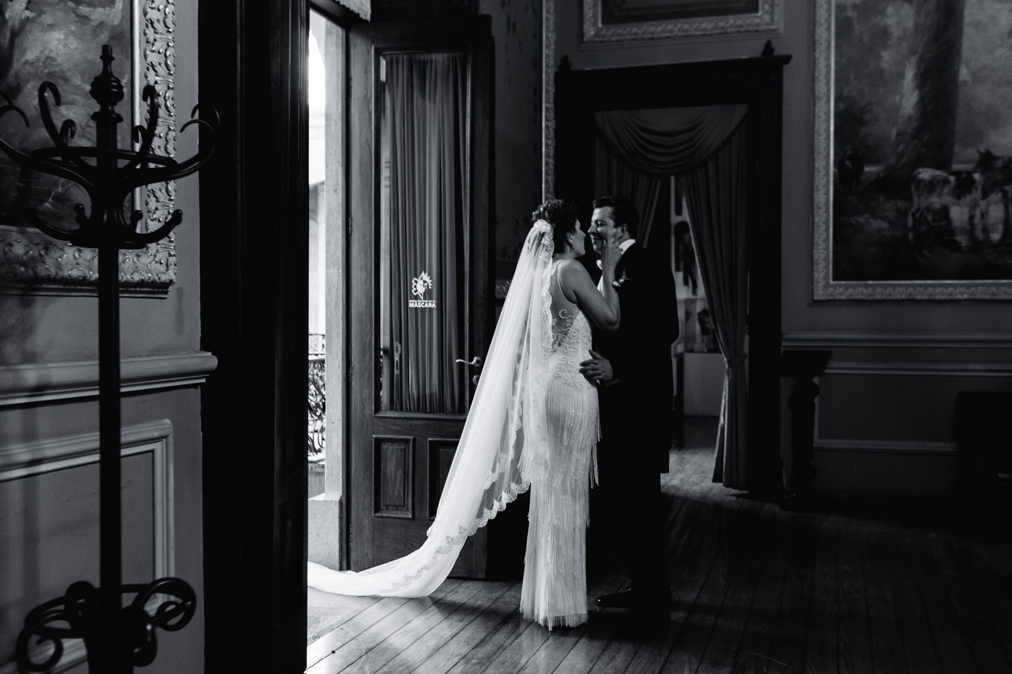 Ingrid y Jorge: Boda en San Luis Potosí - Villa Danielli. Fotógrafo de bodas