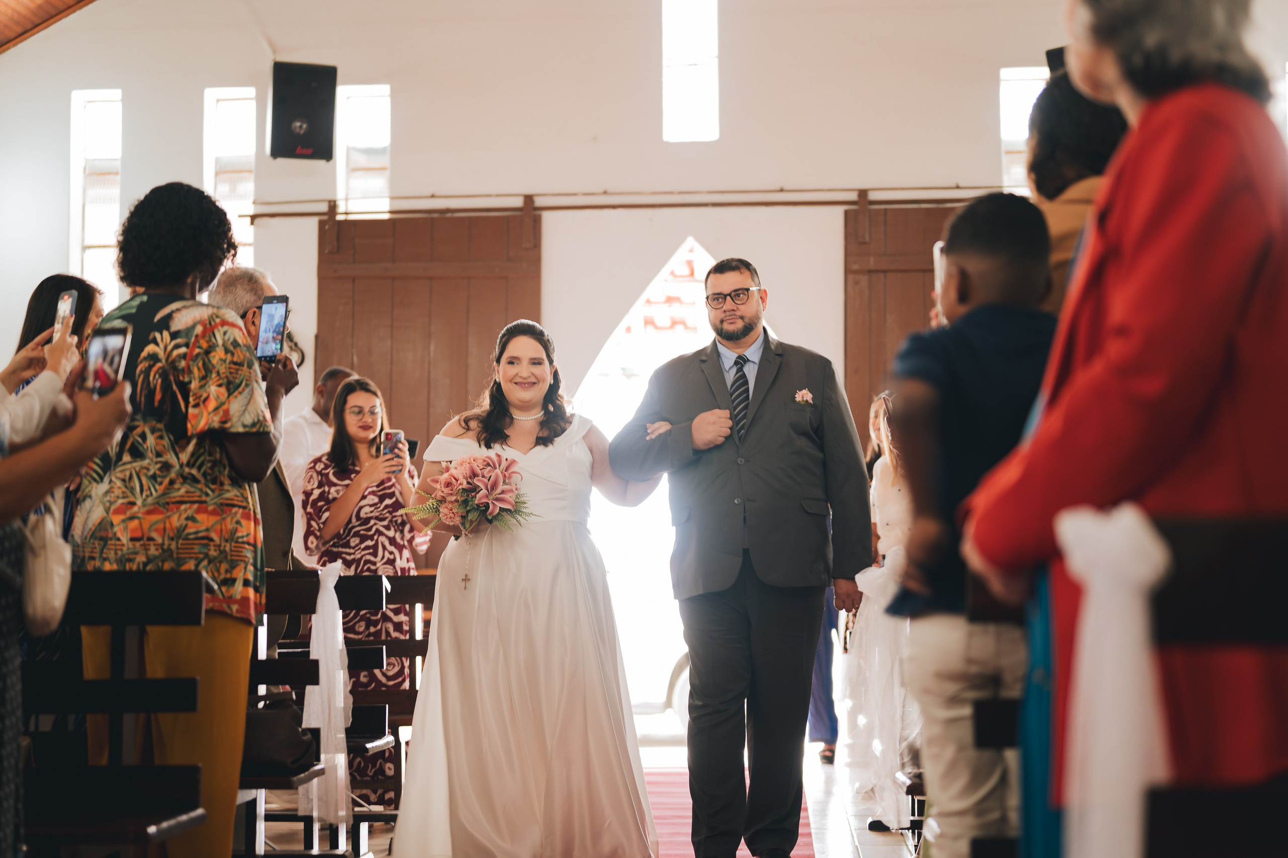 Casamento Jéssica e Igor. Fotógrafo Renan Lima