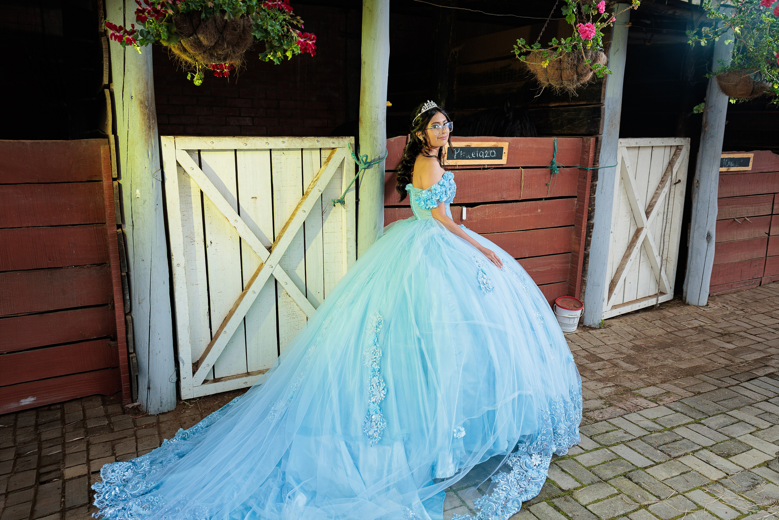 Fotos de Quinceañera Mariana en Bogotá | Sesión de 15 Años