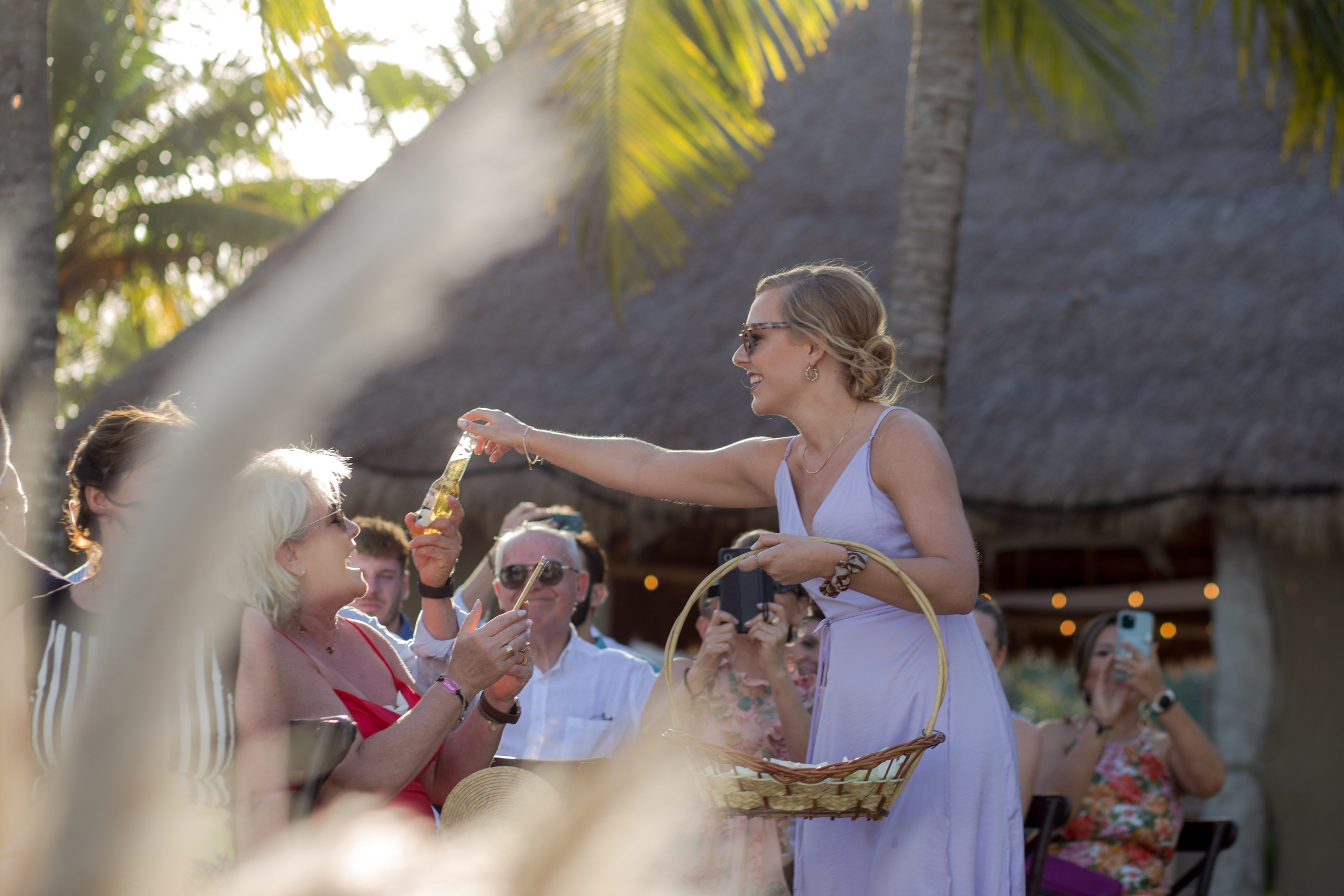 Riviera Maya Wedding Photography | Alfredo Vázquez