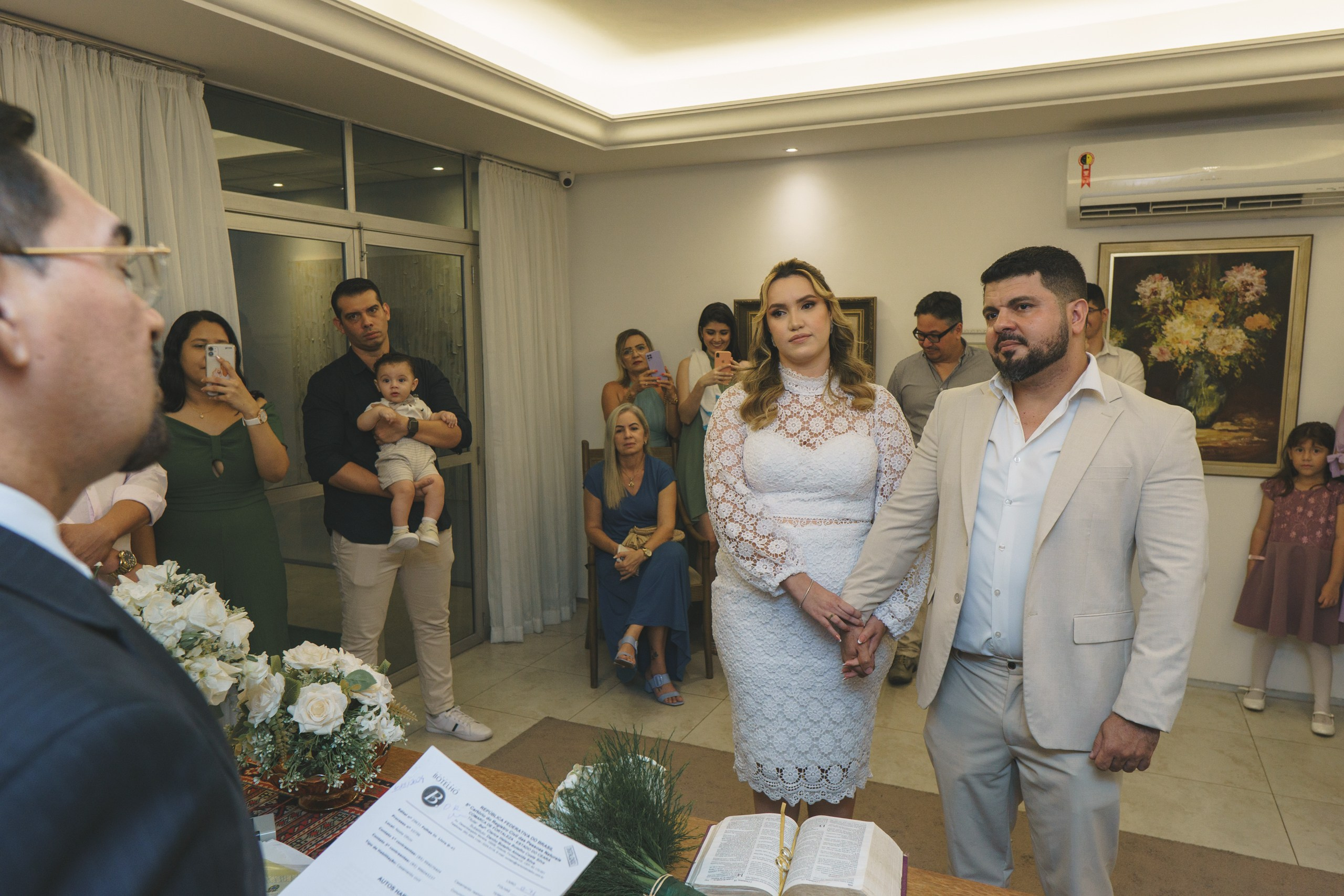 S+O | Cartório Botelho. Fotógrafo de Casamento e Família em Fortaleza, Ceará | Julio Amaral