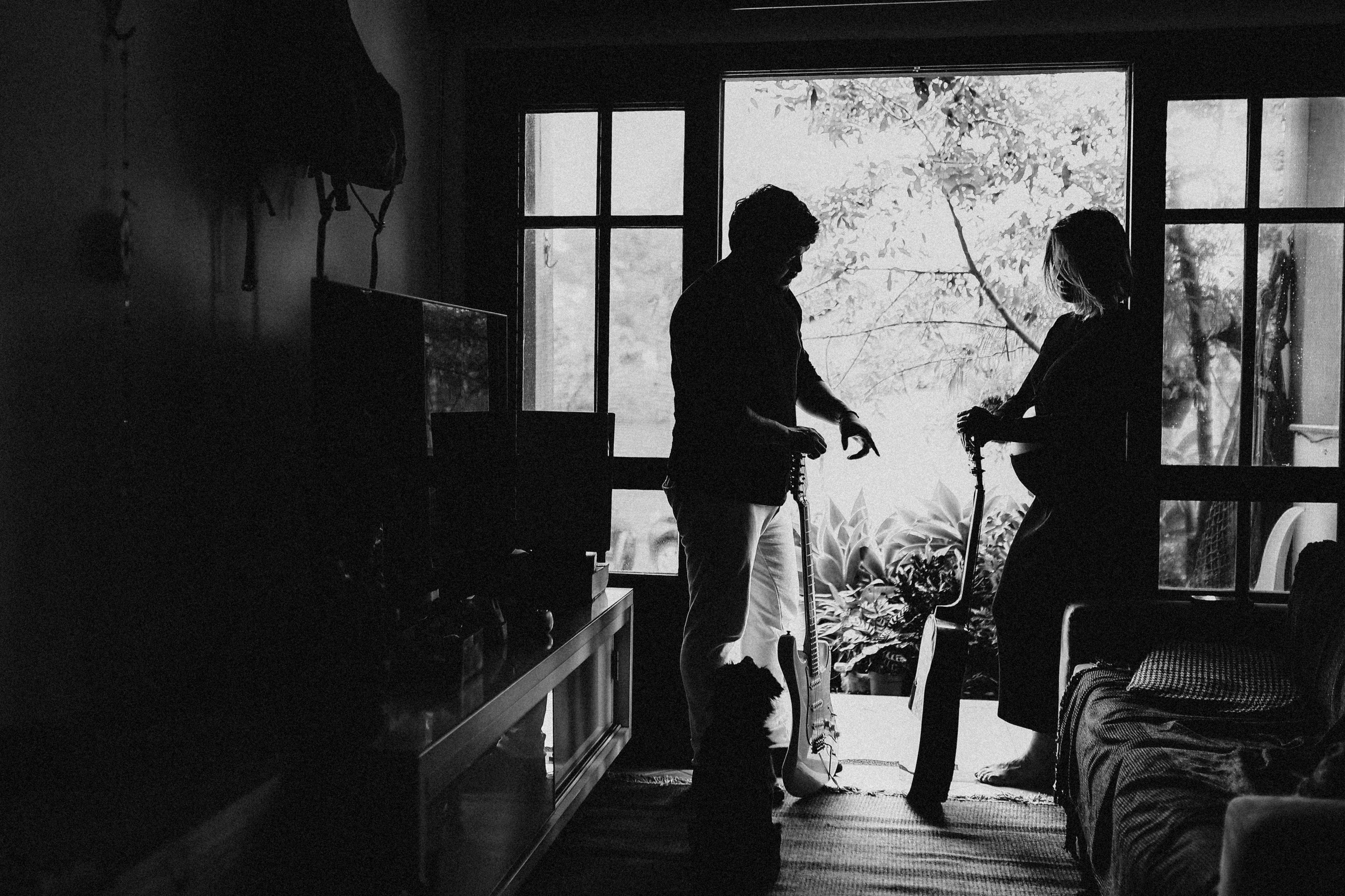 A espera do Akira. Fotografa documental de familia e nascimento em Florianópolis SC Daria Ermolaev