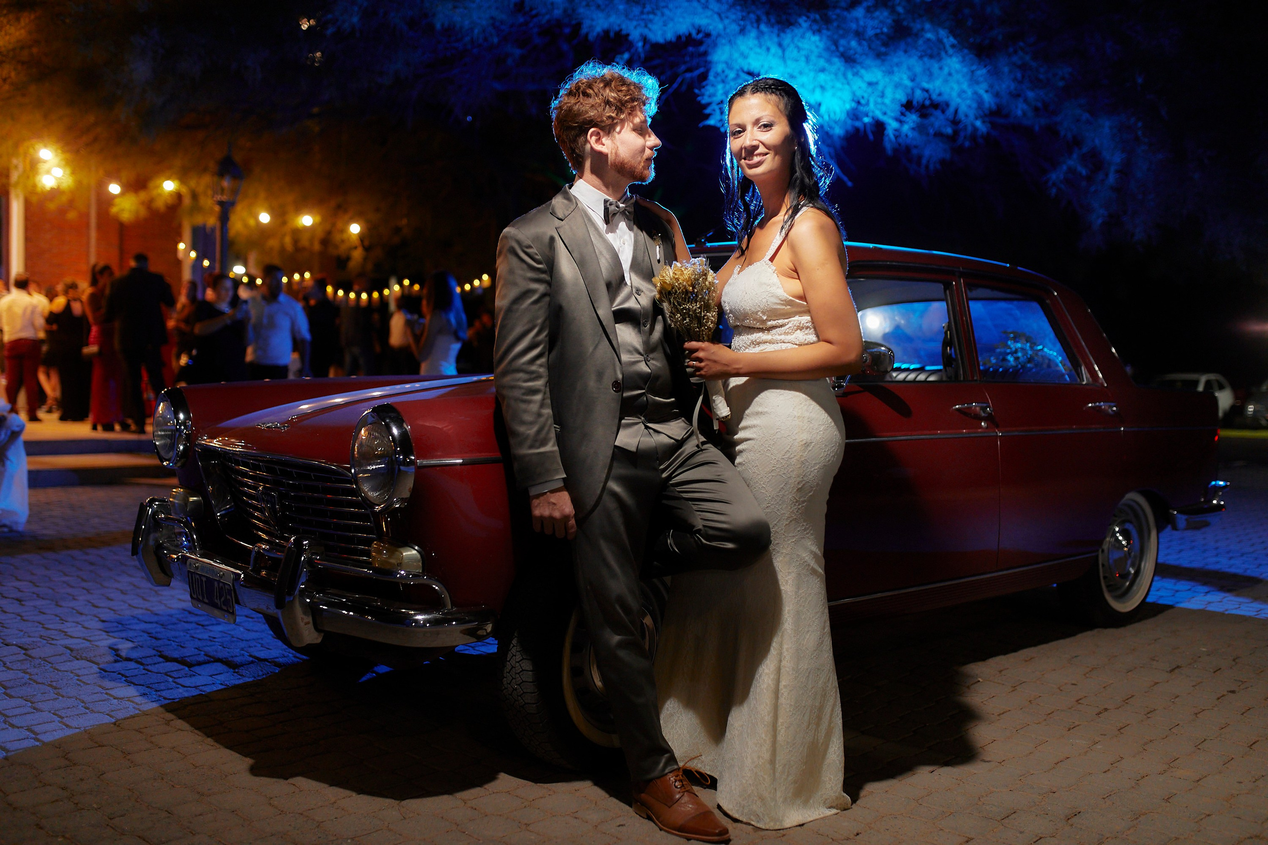 Jesi & Colo. Marcos Ferrari Fotógrafo
