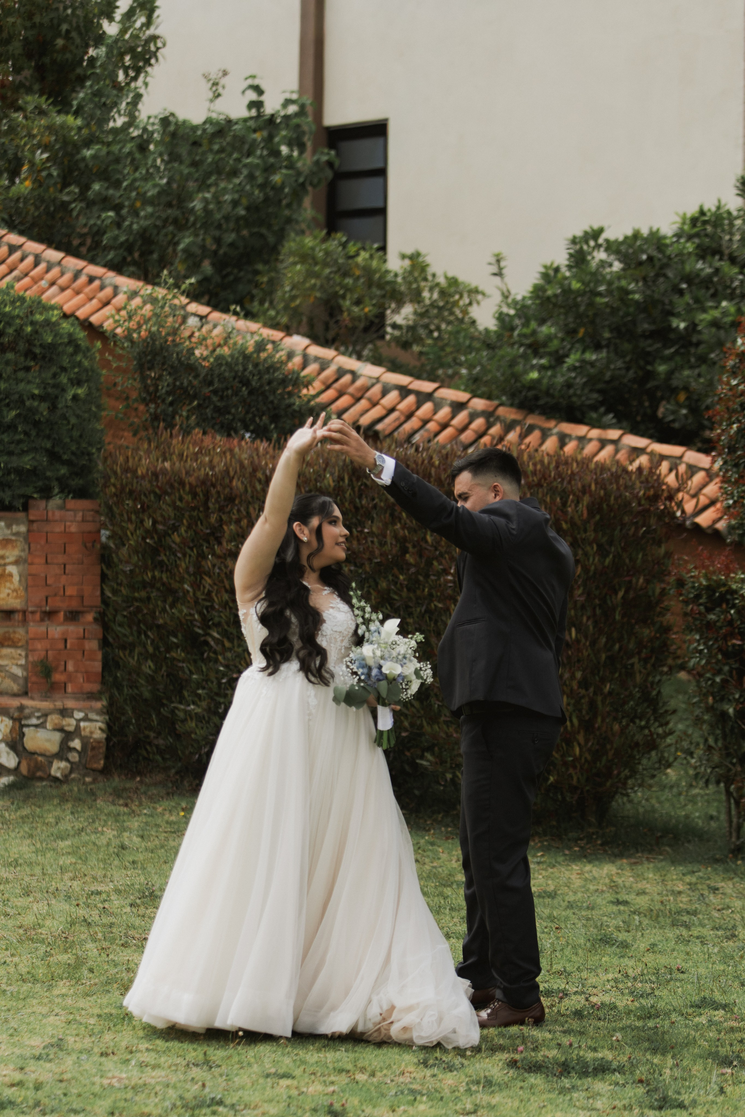 BODAS. FOCALMAGIC