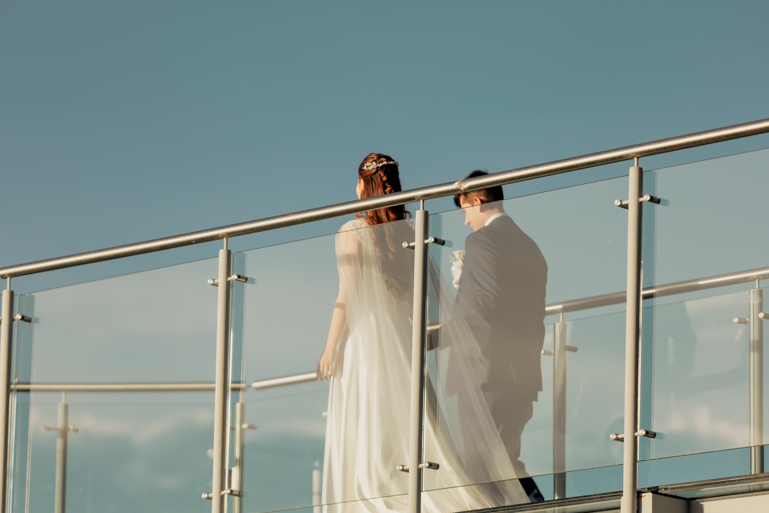 LADY & NICOLAS. FOCALMAGIC