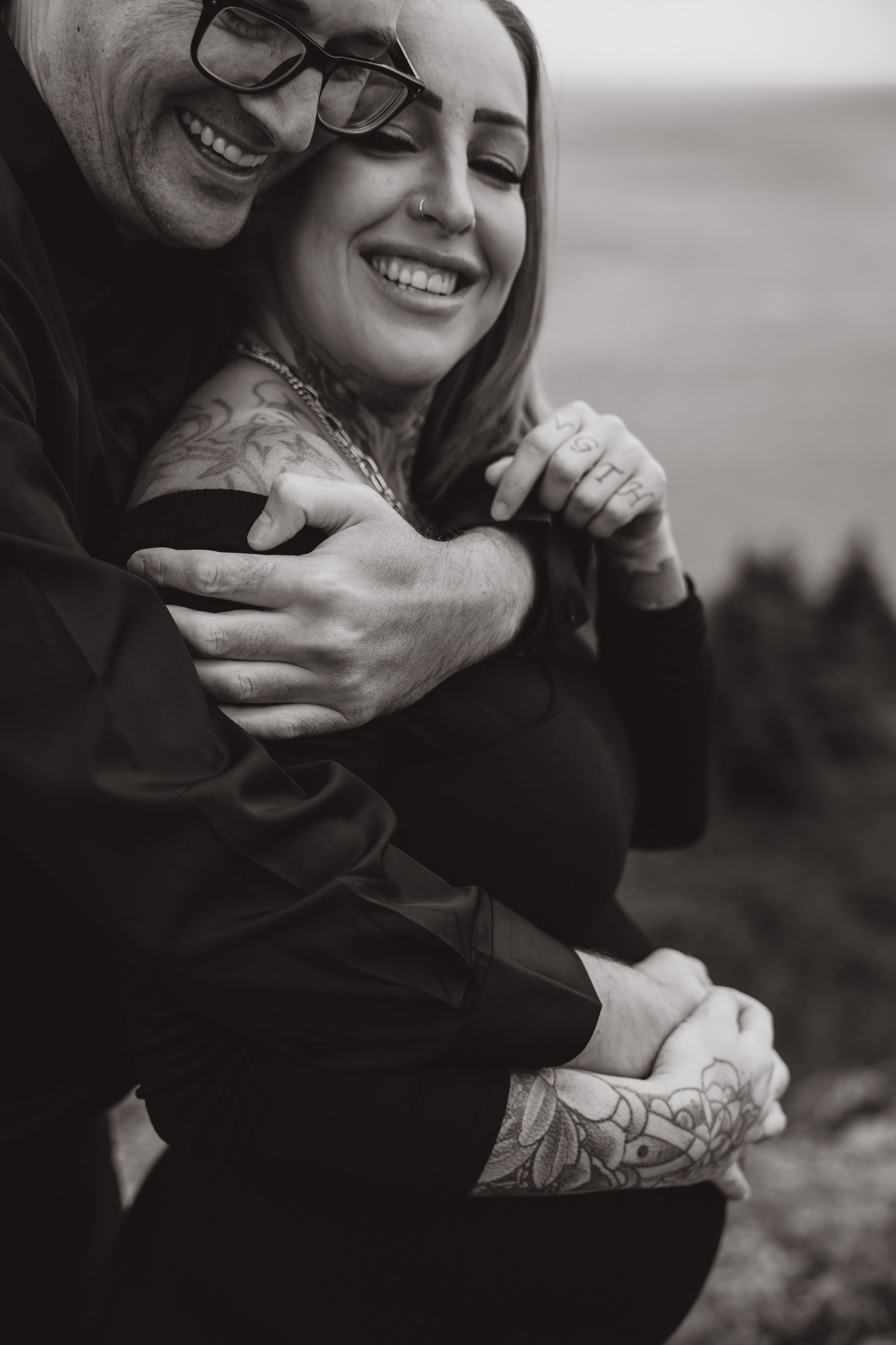 Motherhood. Children’s and family photographer in St. John’s, NL | Marina Peliukh