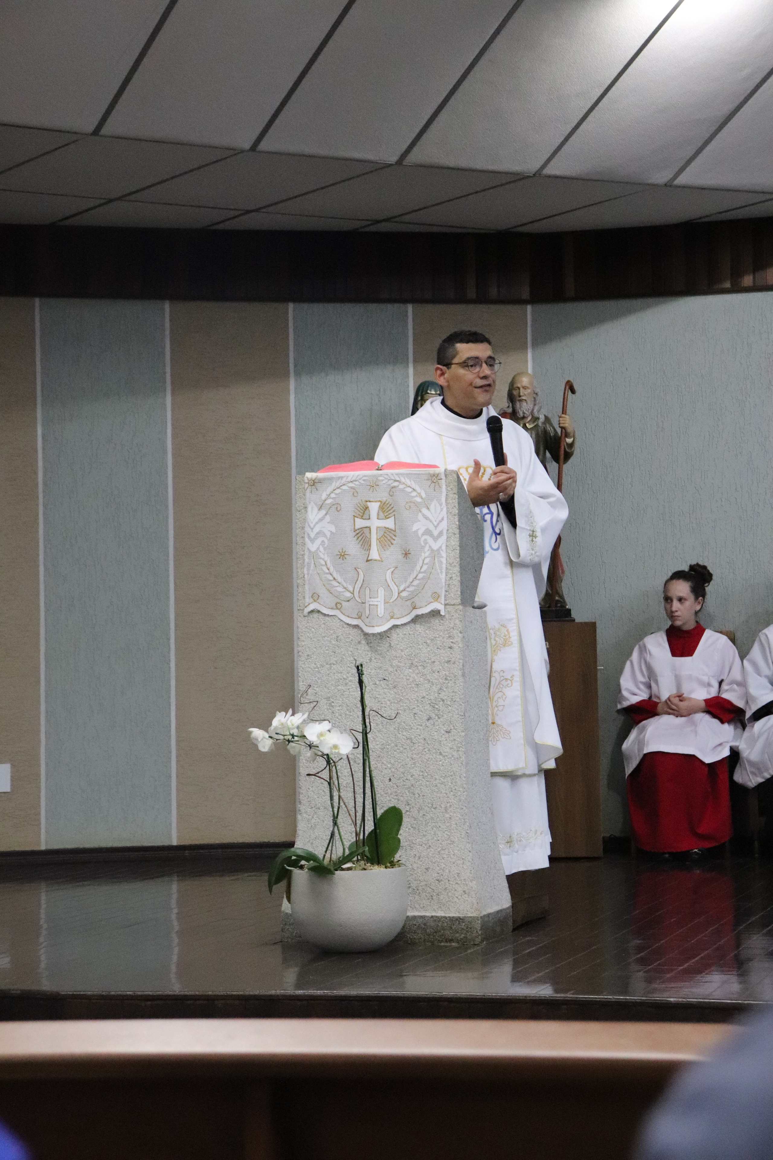 Peregrinação Nossa Senhora de Belém. Fotografia e Filmagem Handa Produções