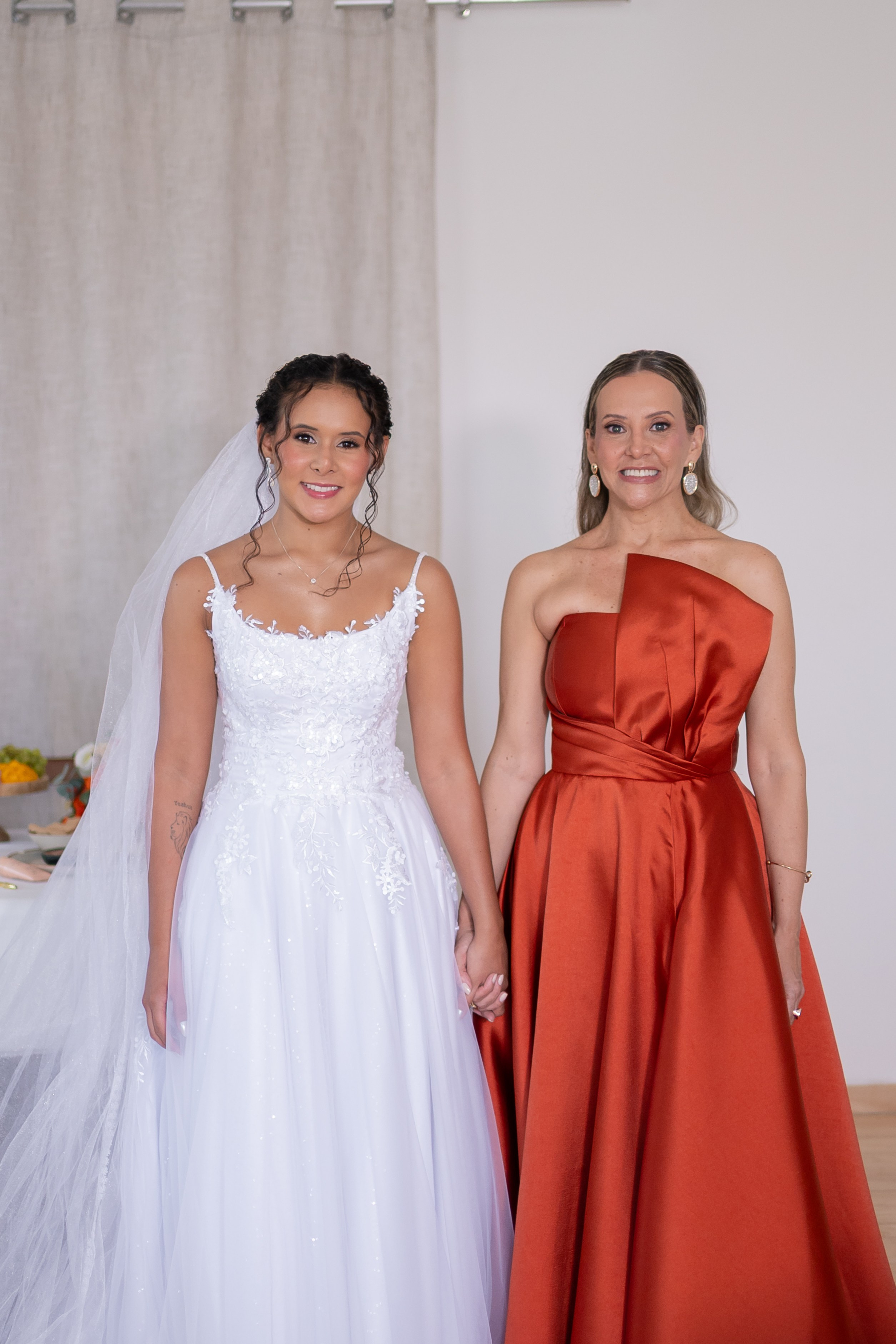 Casamento Sarah dos Santos & Rafael. Cristofr Jhons | Fotógrafo de Casamento