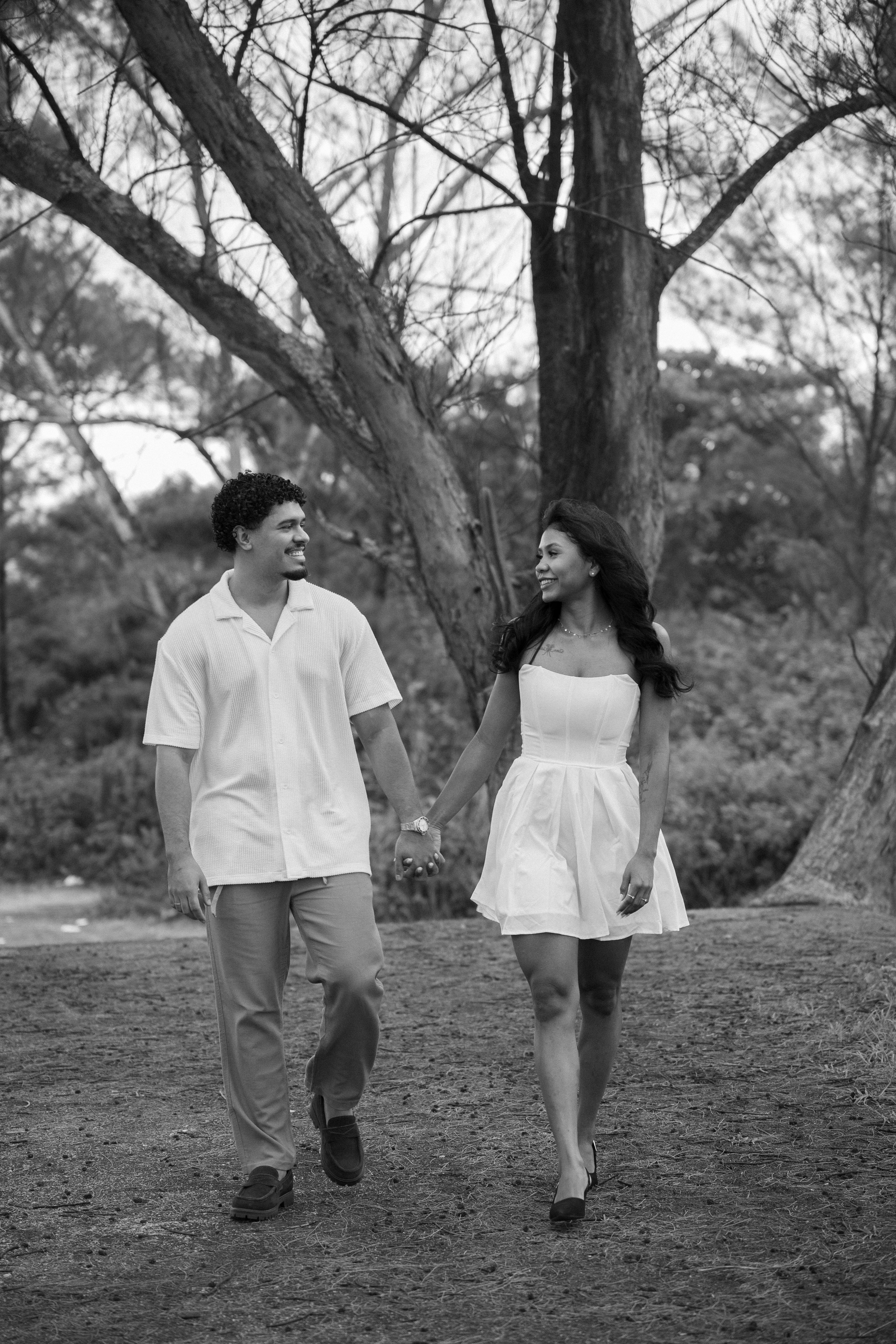 Ensaio Larissia Araujo & Samuel. Cristofr Jhons | Fotógrafo de Casamento