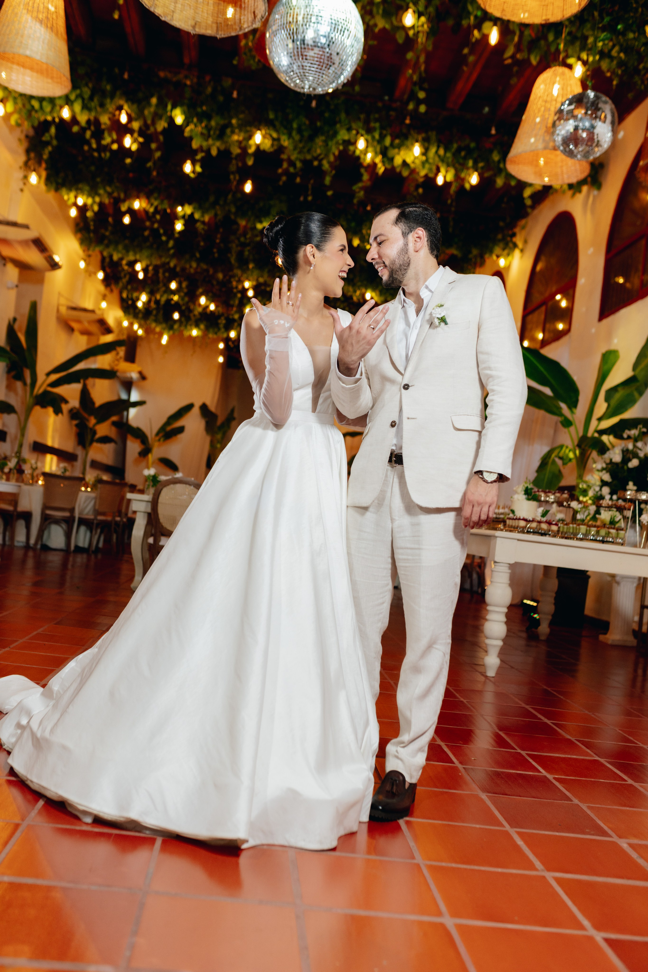 Any&Carlos. Fotógrafo profesional de Bodas Documental en Barranquilla, Cartagena y Santa Marta | Morada Photography