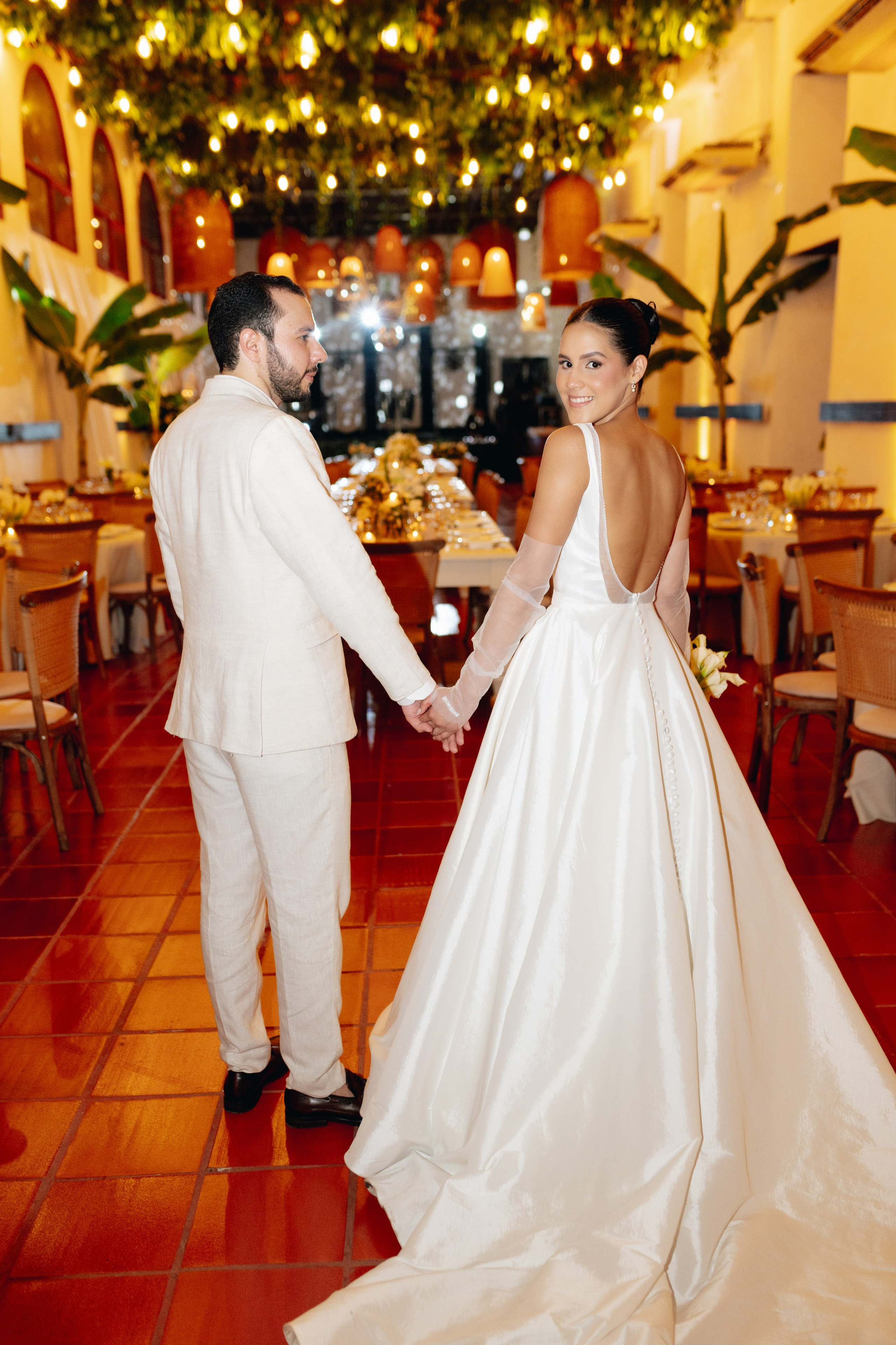 Any&Carlos. Fotógrafo profesional de Bodas Documental en Barranquilla, Cartagena y Santa Marta | Morada Photography