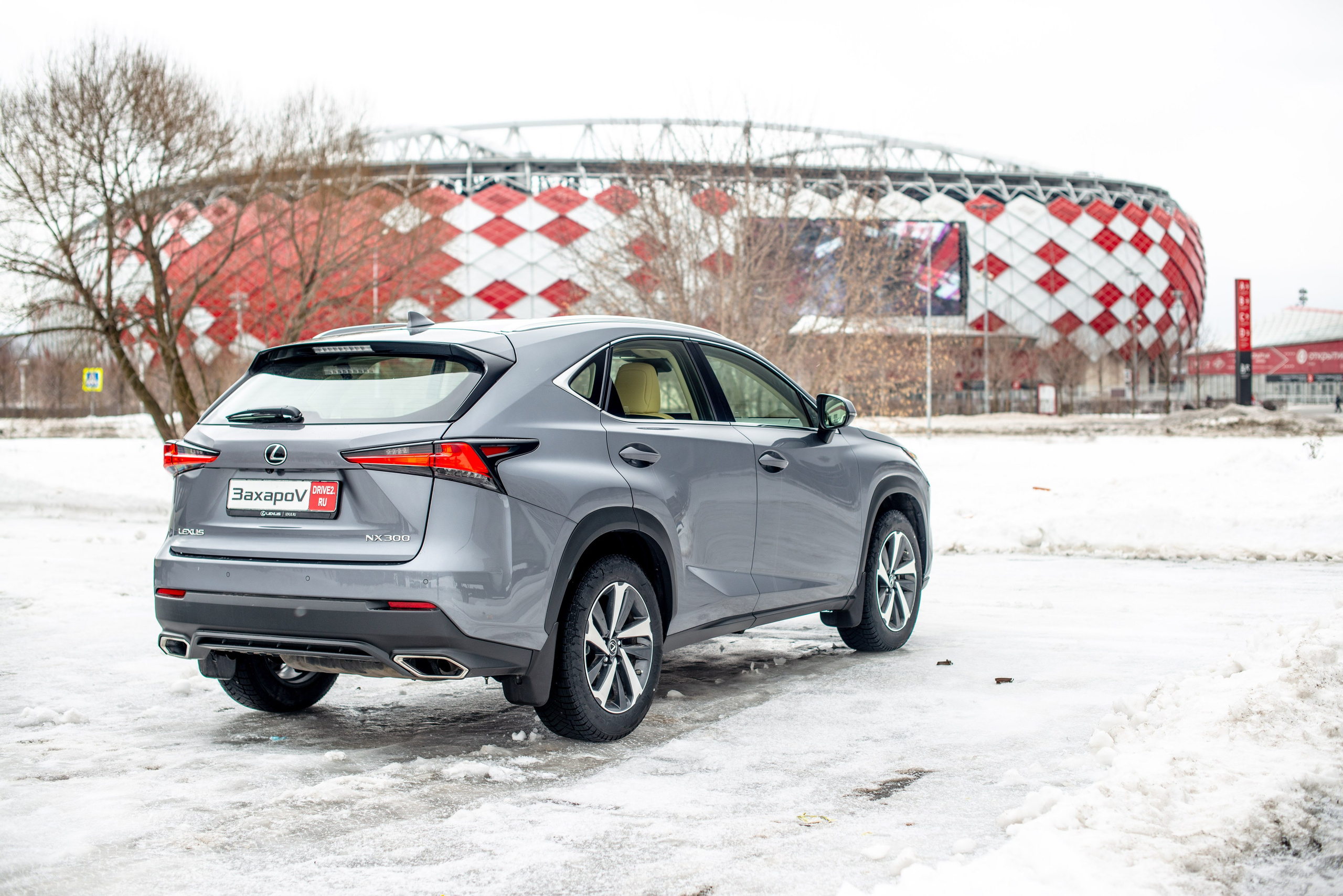 Авто фотосъемка Lexus NX300. FOTÓGRAFO MÉXICO QUINTANA ROO