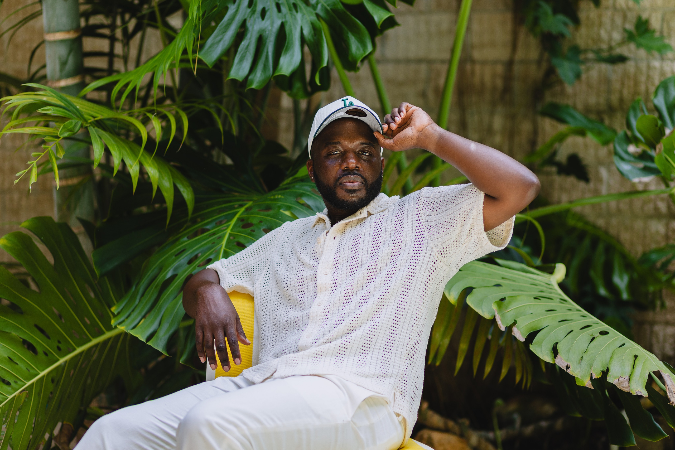 Kendrick. Antonio Soberano Photography