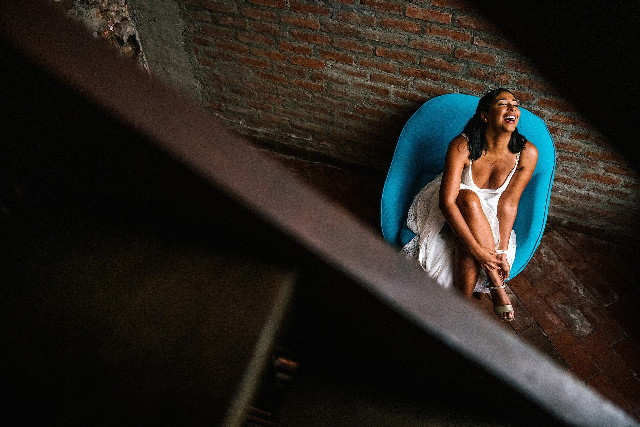 Jorge Romero Fotógrafo de bodas