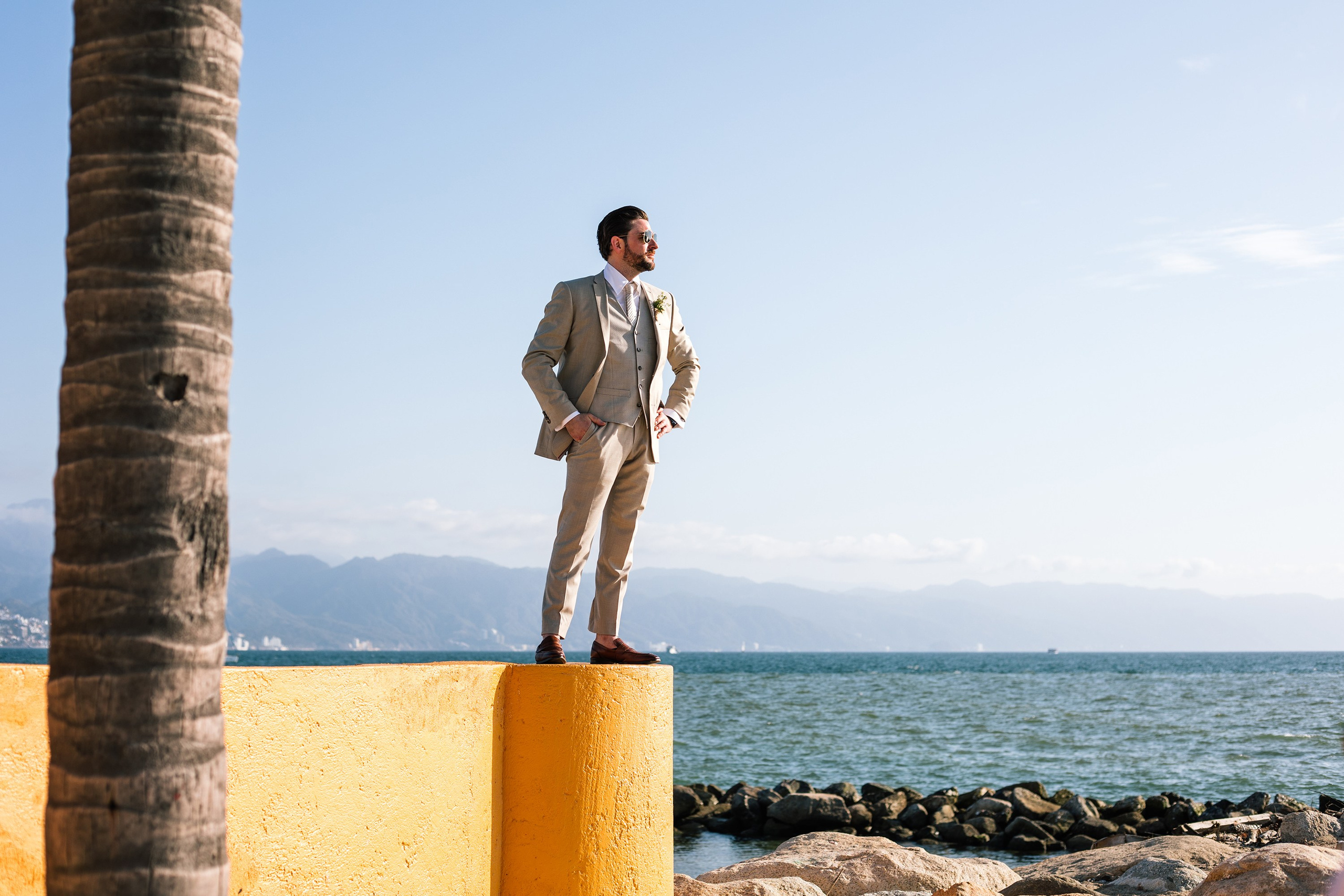 Formal. Wedding Photographer Ruth Preciado