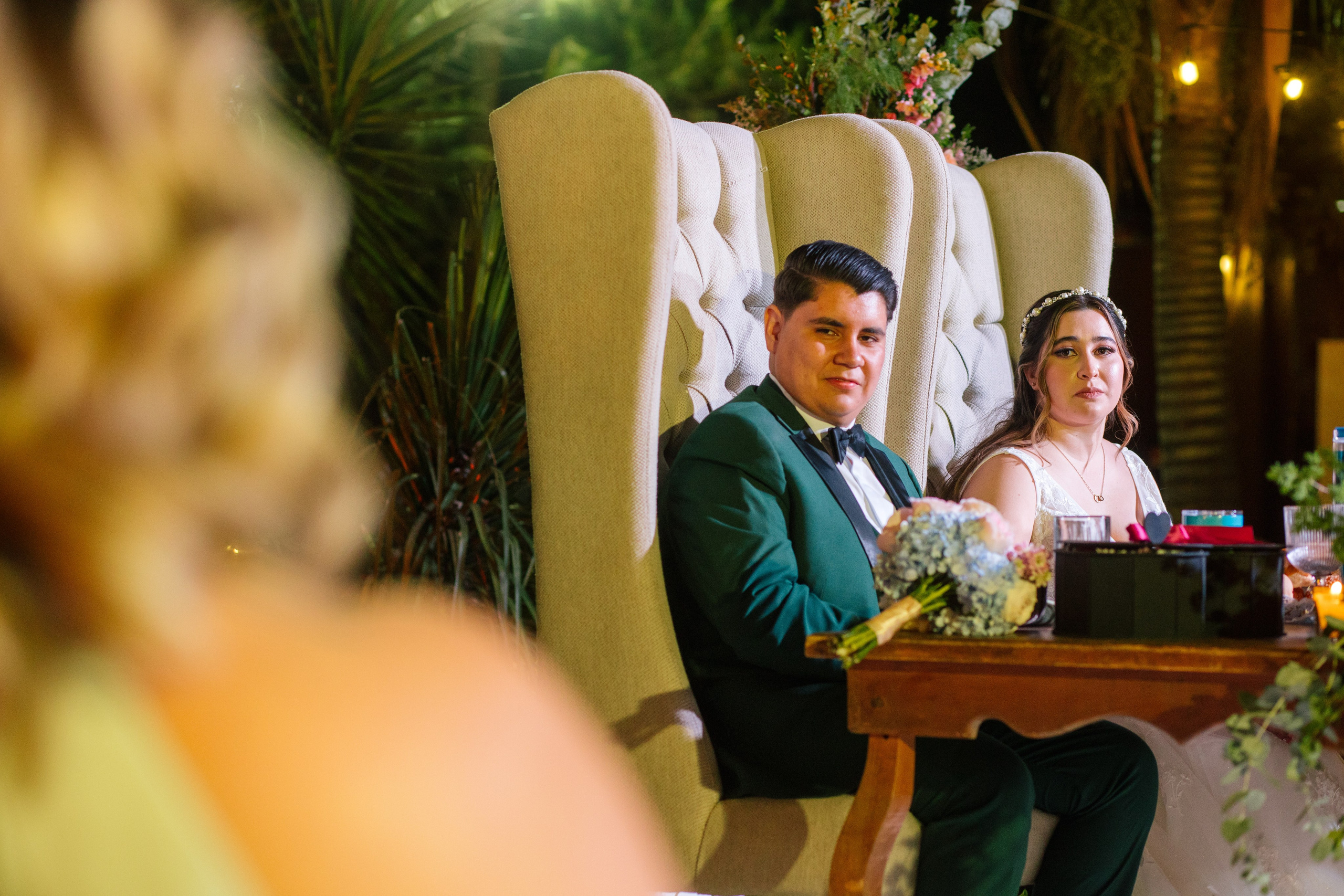 Fatima y Brian. Wedding Photographer Ruth Preciado