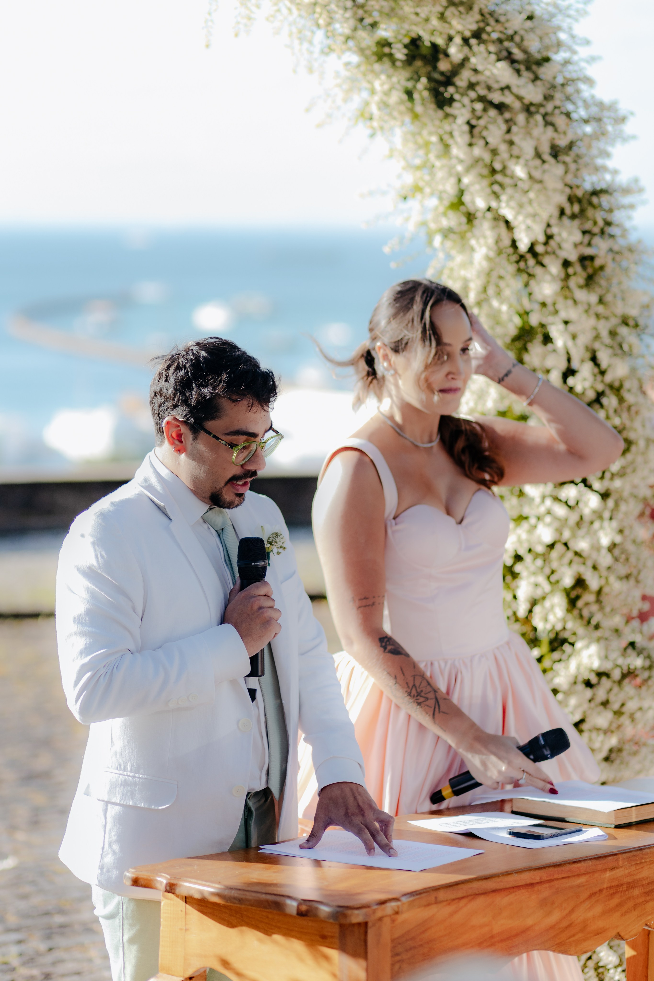 Casamento no Brasil. Fotógrafo em San Pedro de Atacama