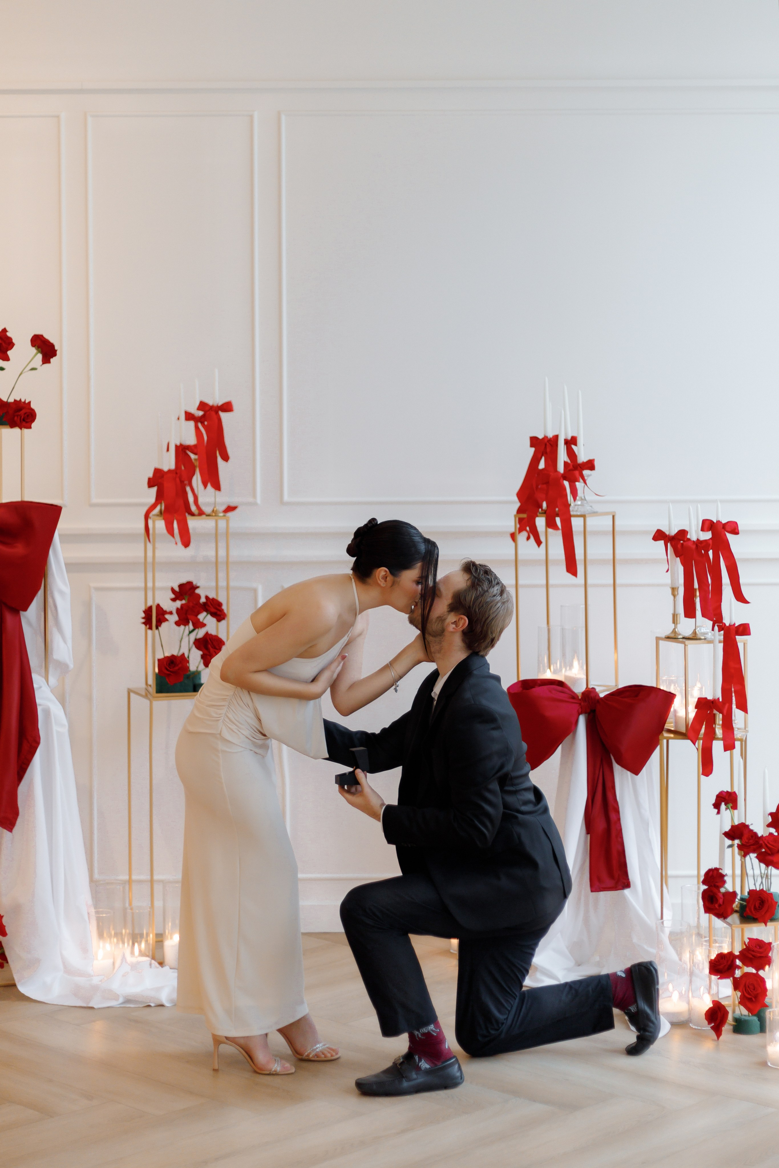S & Z. Photographer Elvira Hryshchenko