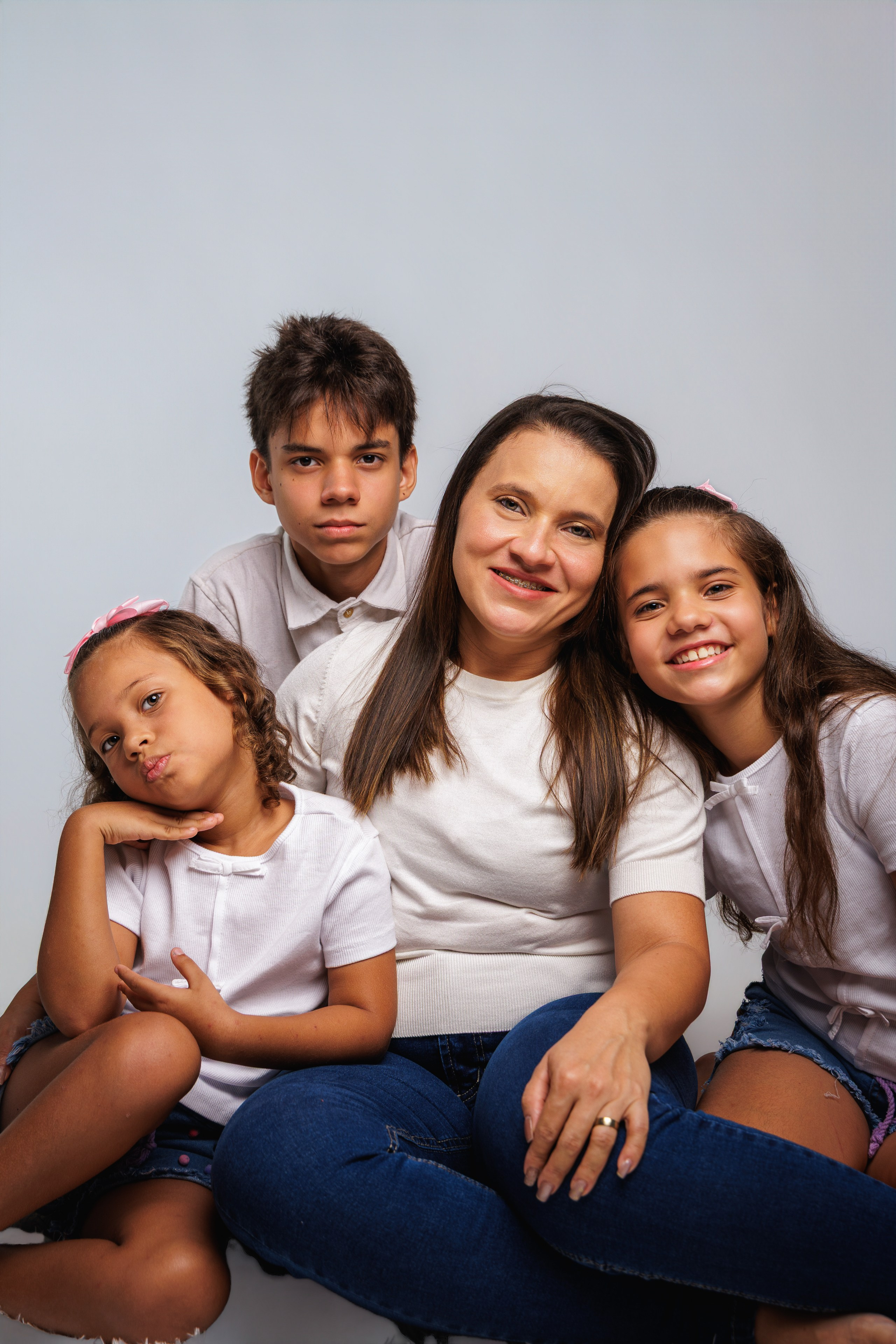Dia das mães, dia lindo