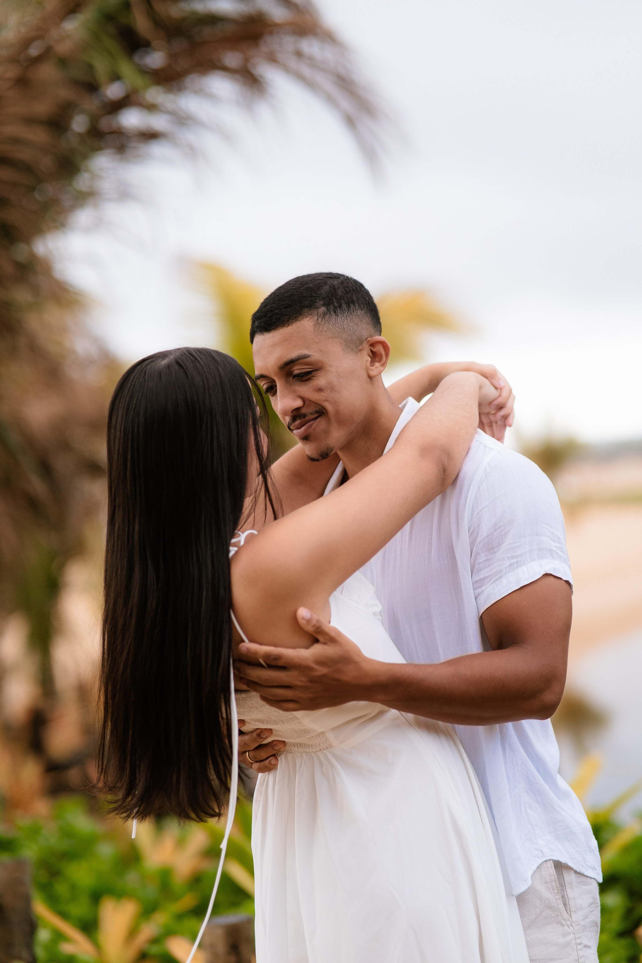 Pré Wedding — Elô & Gui. Fotografias Massa