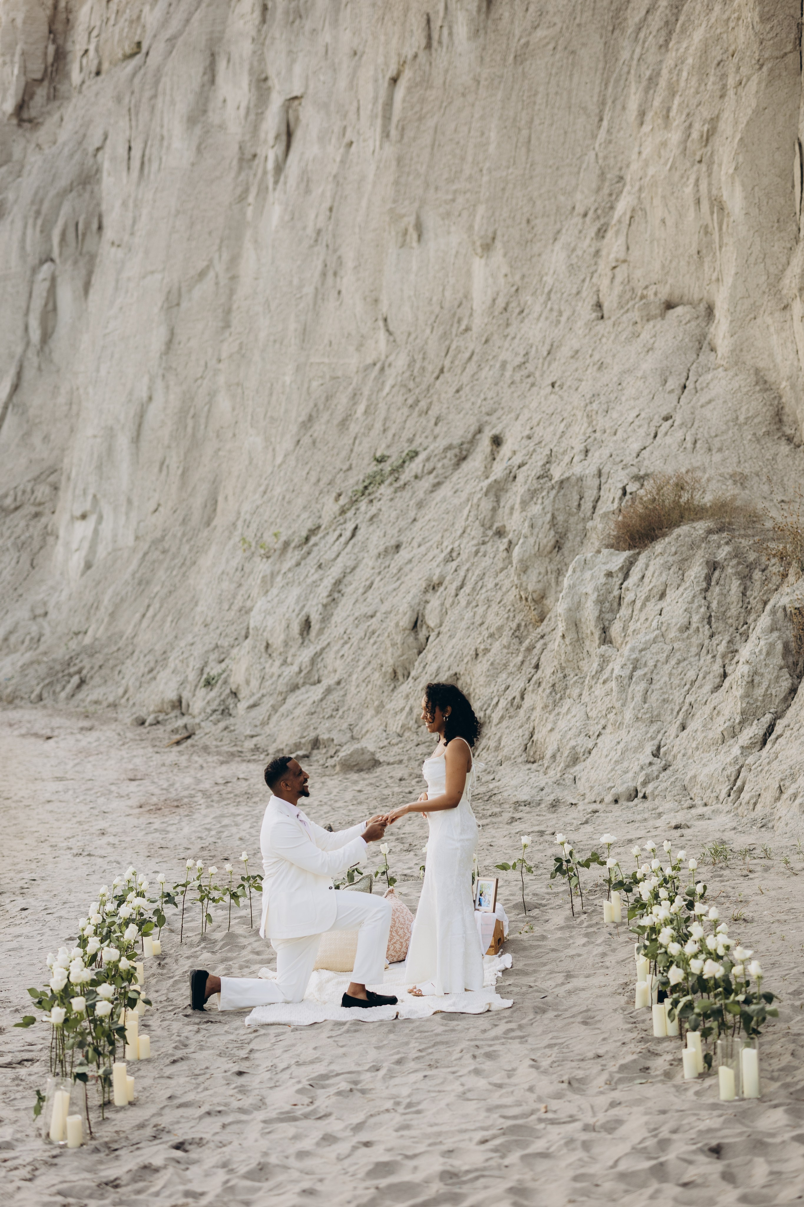 She said yes!. WEDDING VIDEOGRAPHER TORONTO