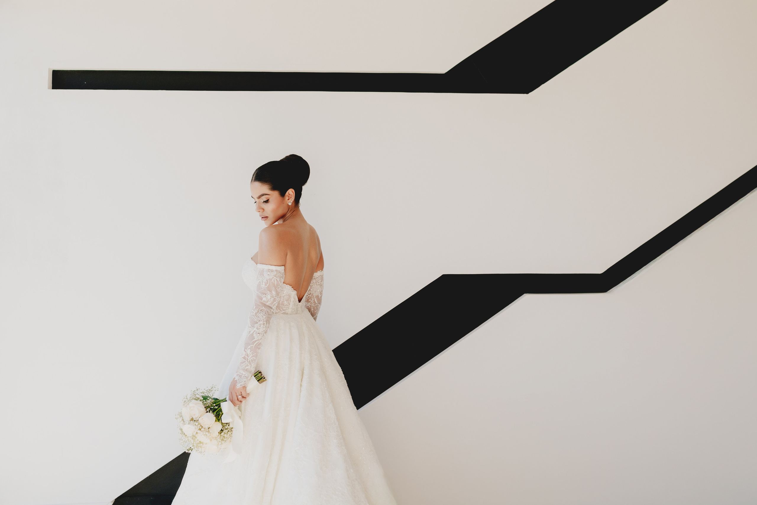 Boda en playa Cartagena | Gaby & Juan. Fotógrafo profesional de Bodas Documental en Barranquilla, Cartagena y Santa Marta | Morada Photography