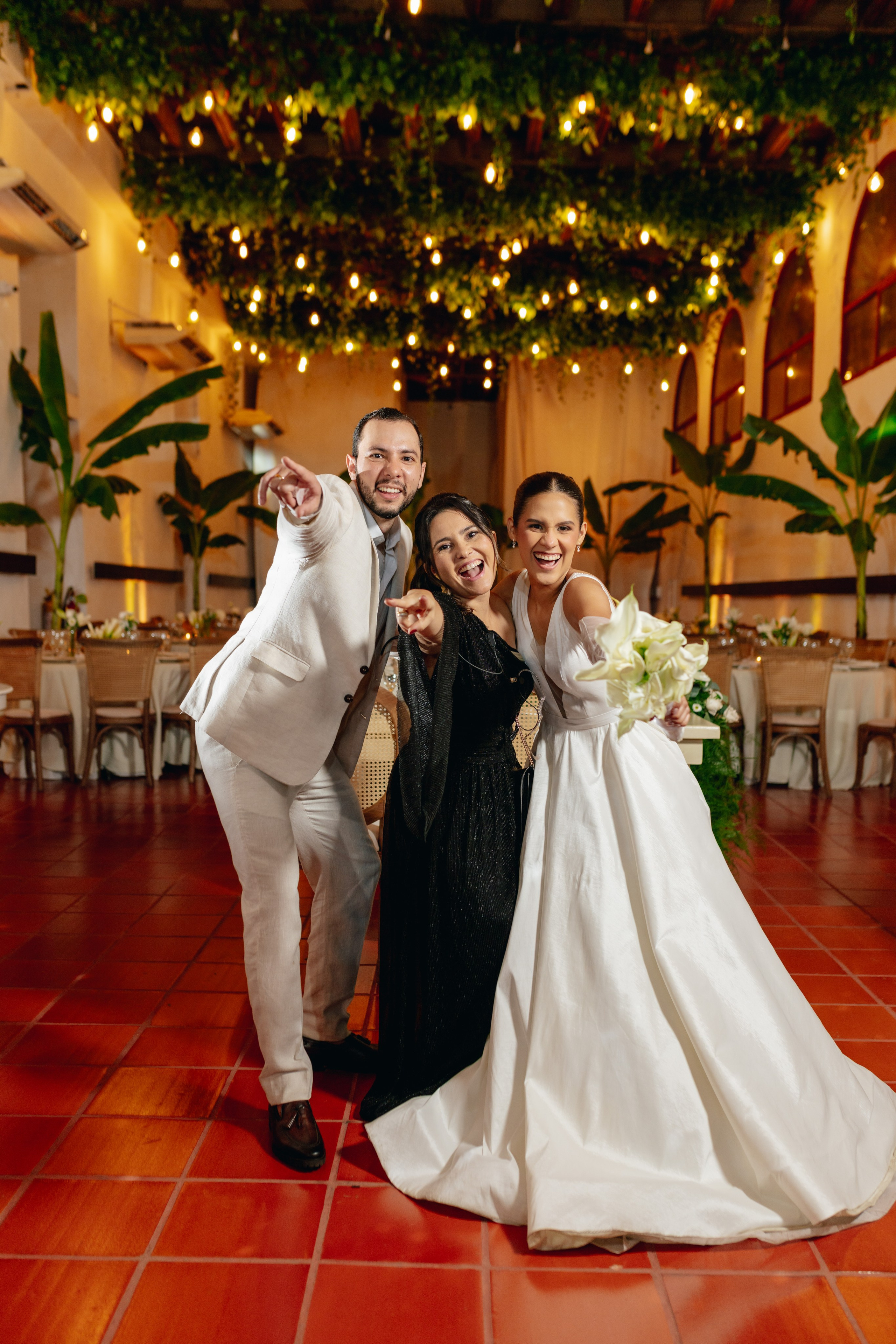 Any&Carlos. Fotógrafo profesional de Bodas Documental en Barranquilla, Cartagena y Santa Marta | Morada Photography