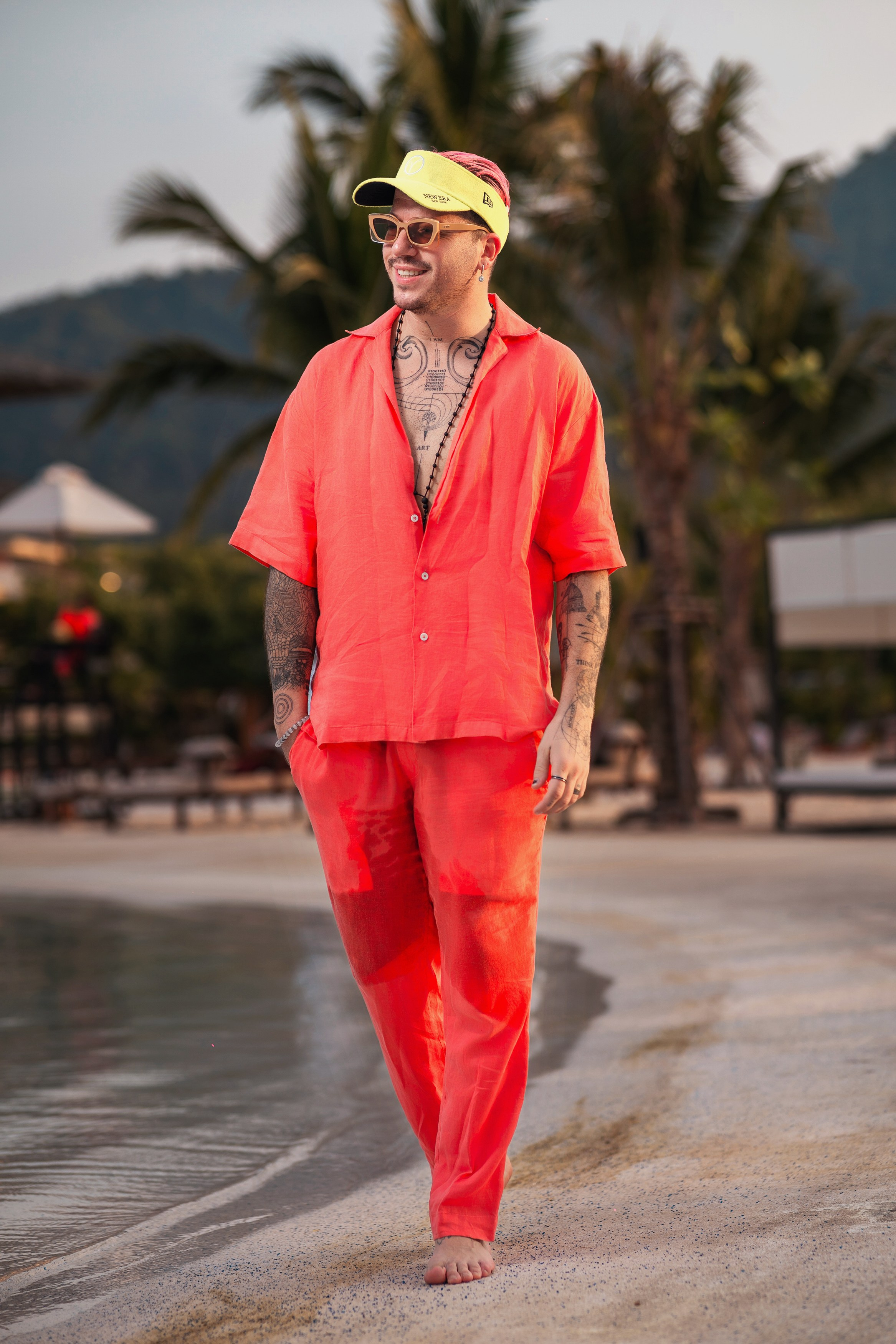 Portrait Photography in Phuket