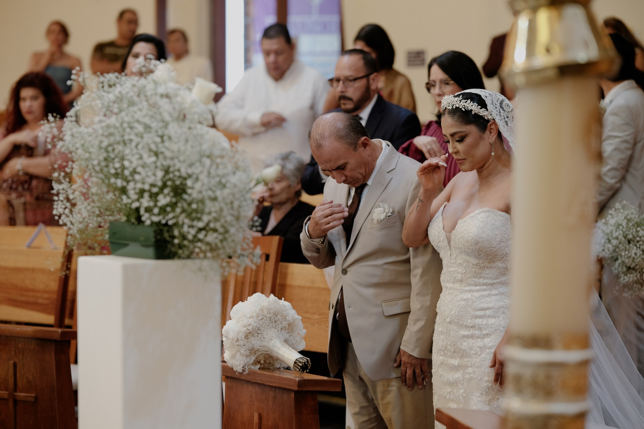 Ana y Juan. Fotógrafo de bodas