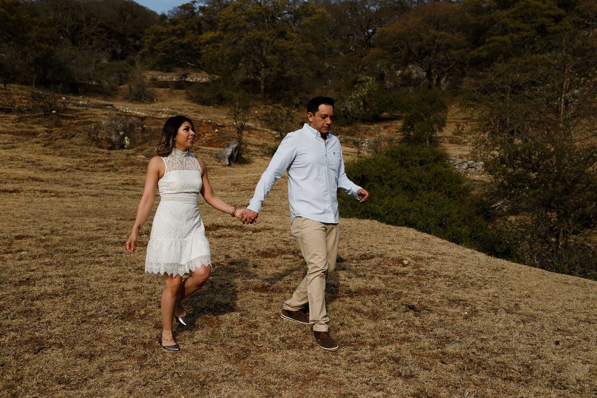 Gloria y Gerardo. Fotógrafo de bodas