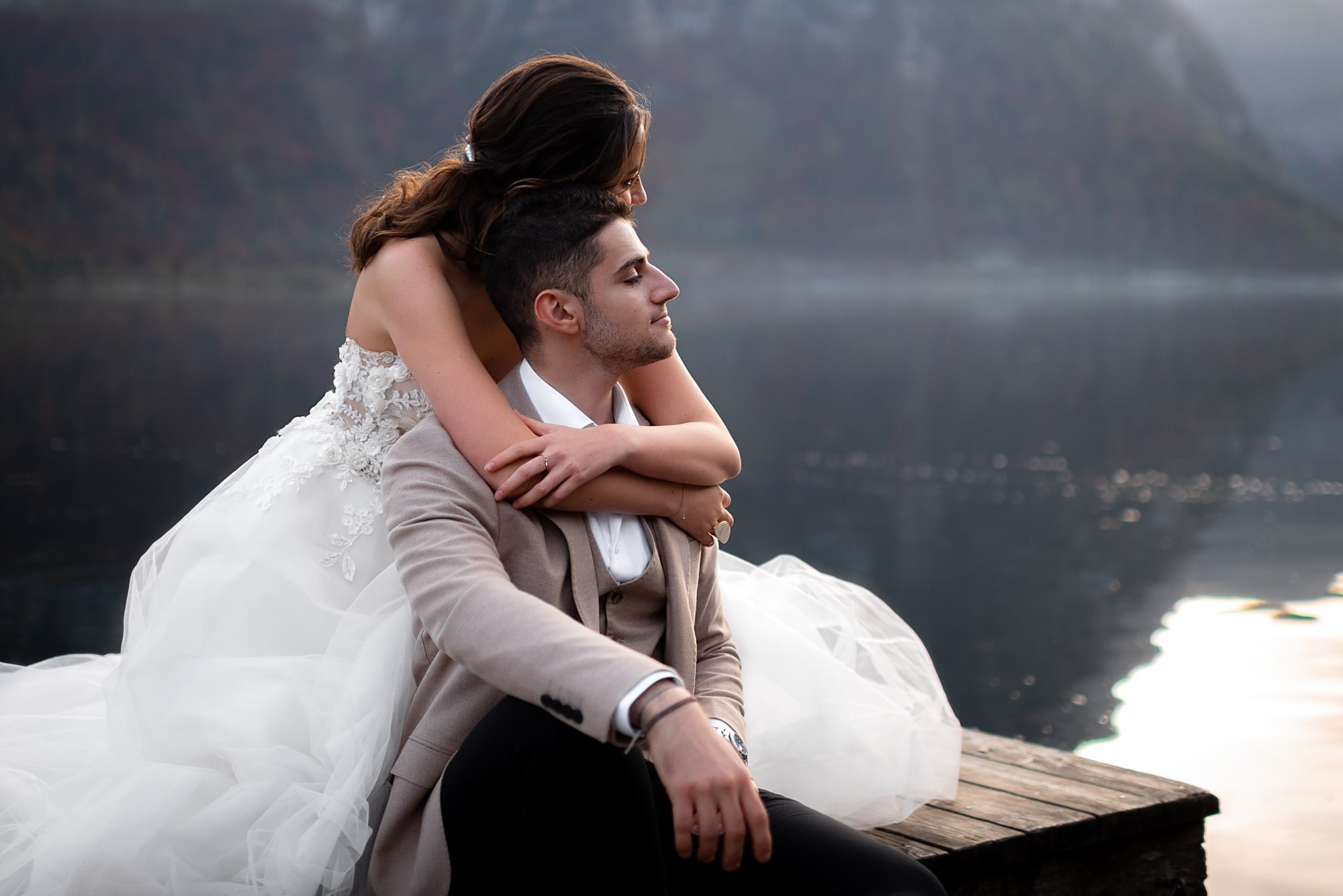 Portfolio of wedding photographer in Punta Cana — Alex Po
