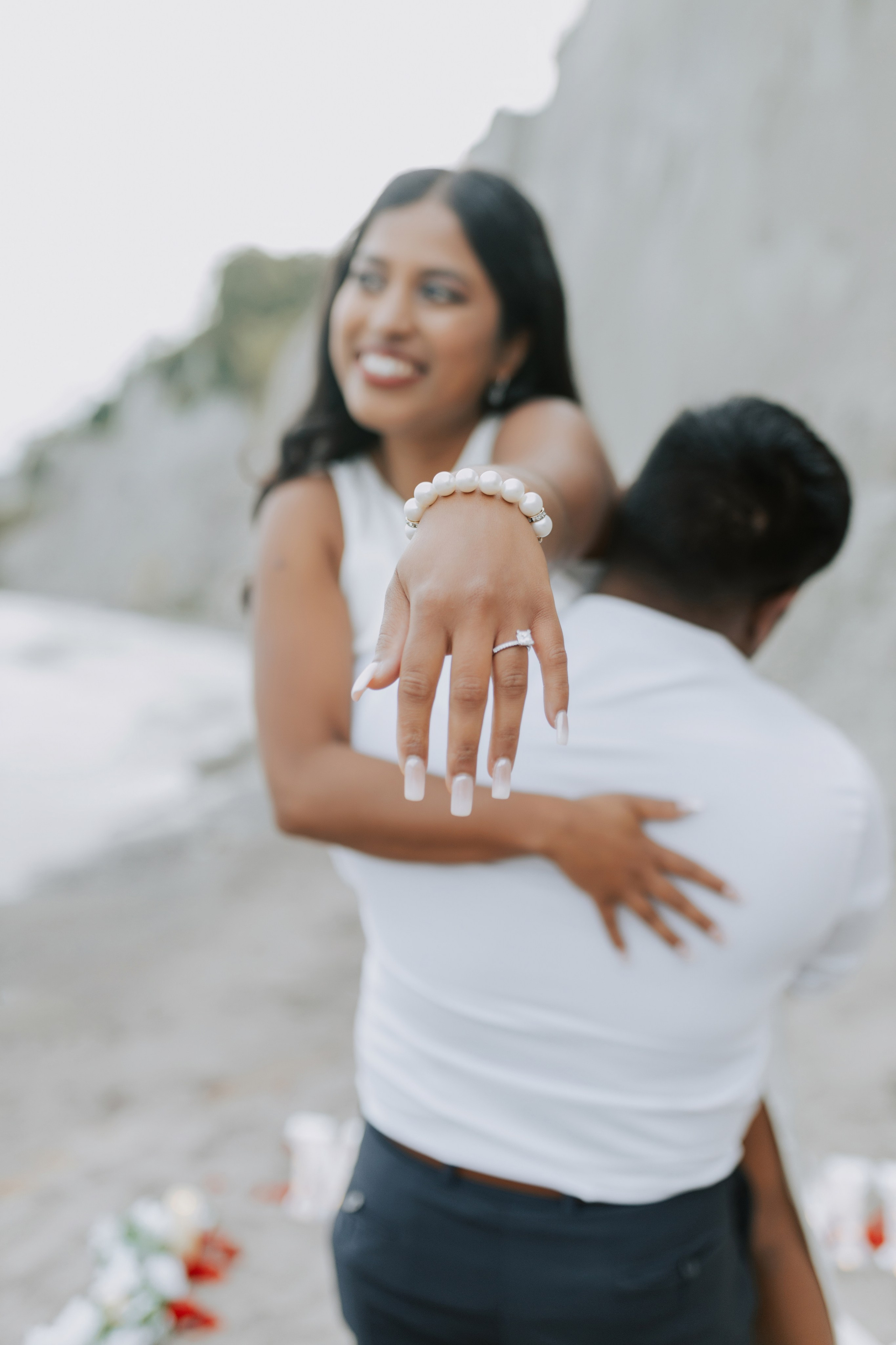 Proposal Scarborough Bluffs. Chernenko.photography