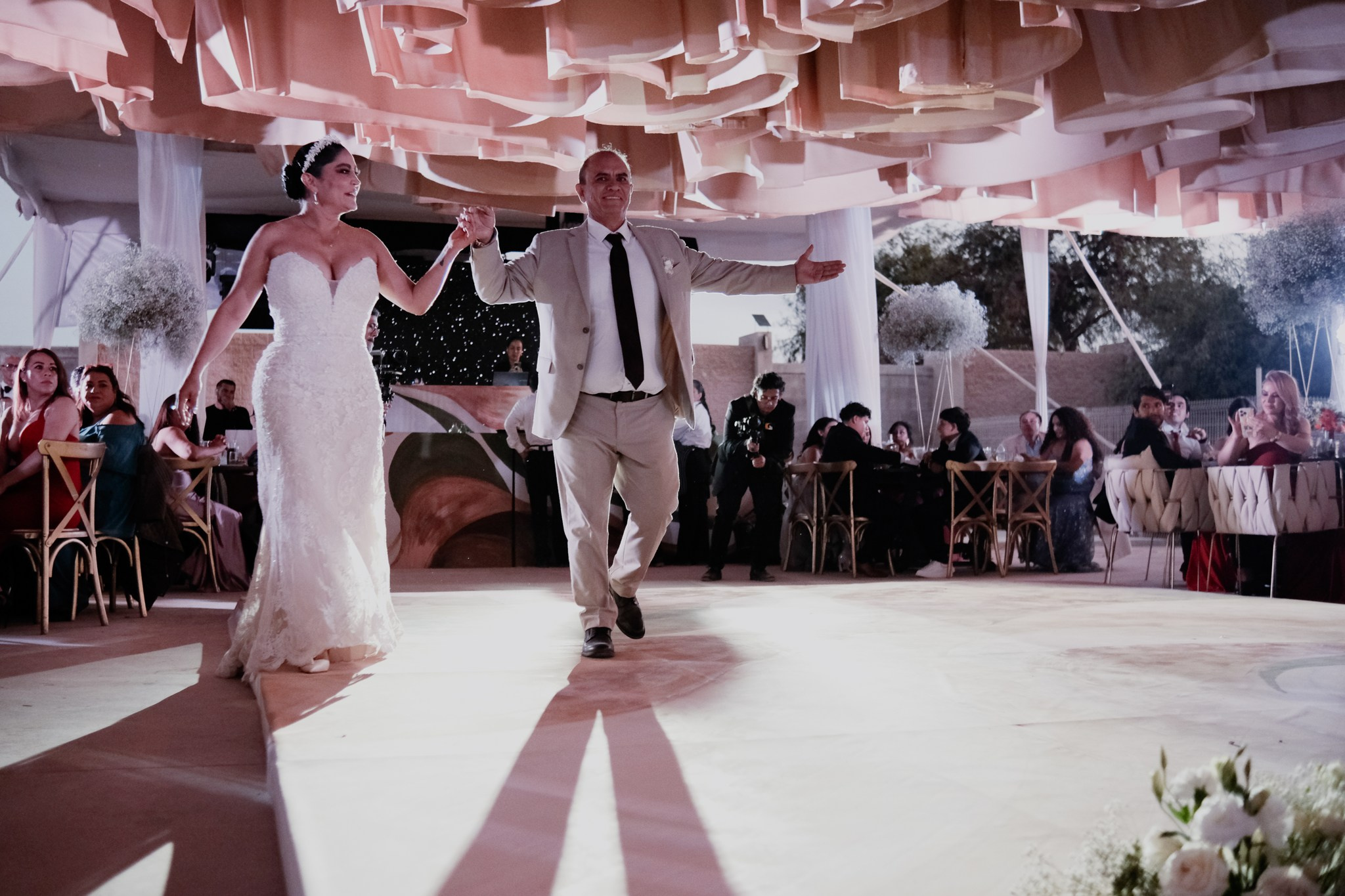 Ana y Juan. Fotógrafo de bodas