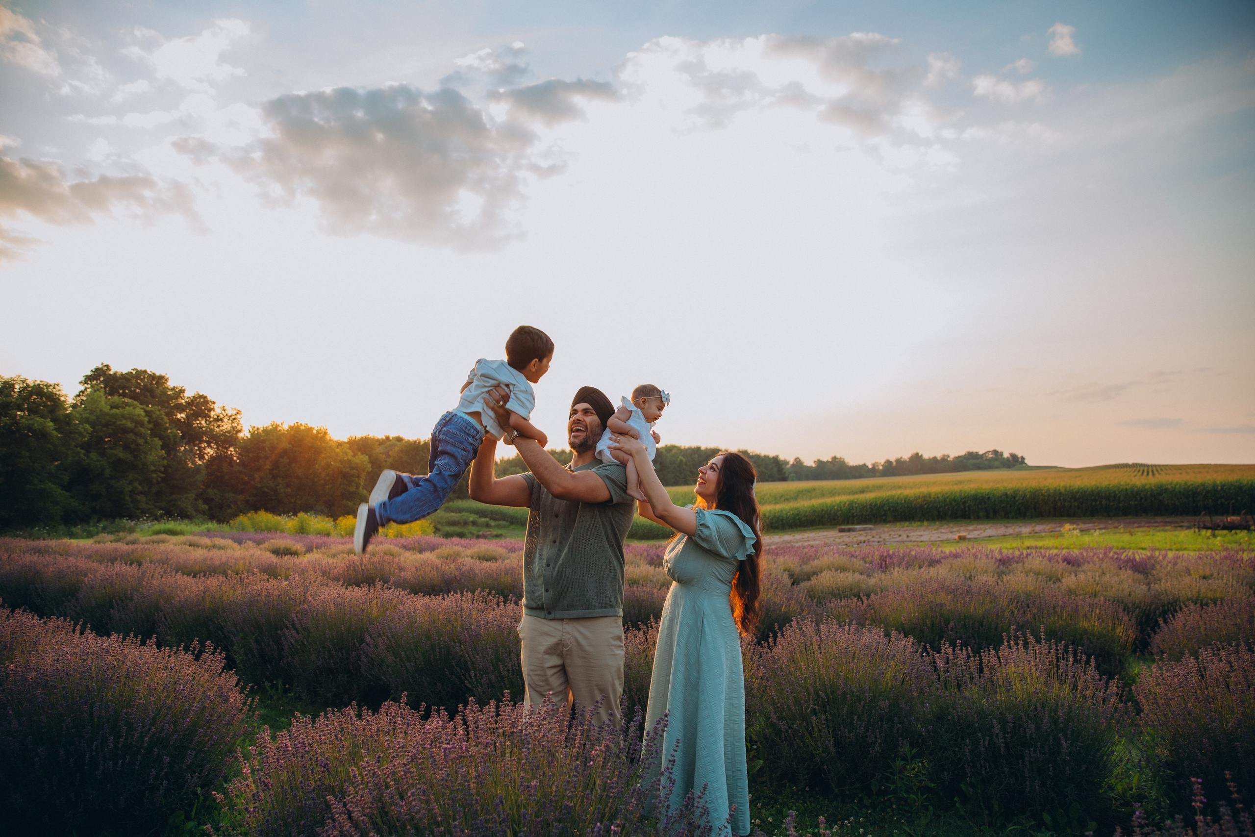 Kitchener Waterloo Cambridge Photographer — Olga Ro
