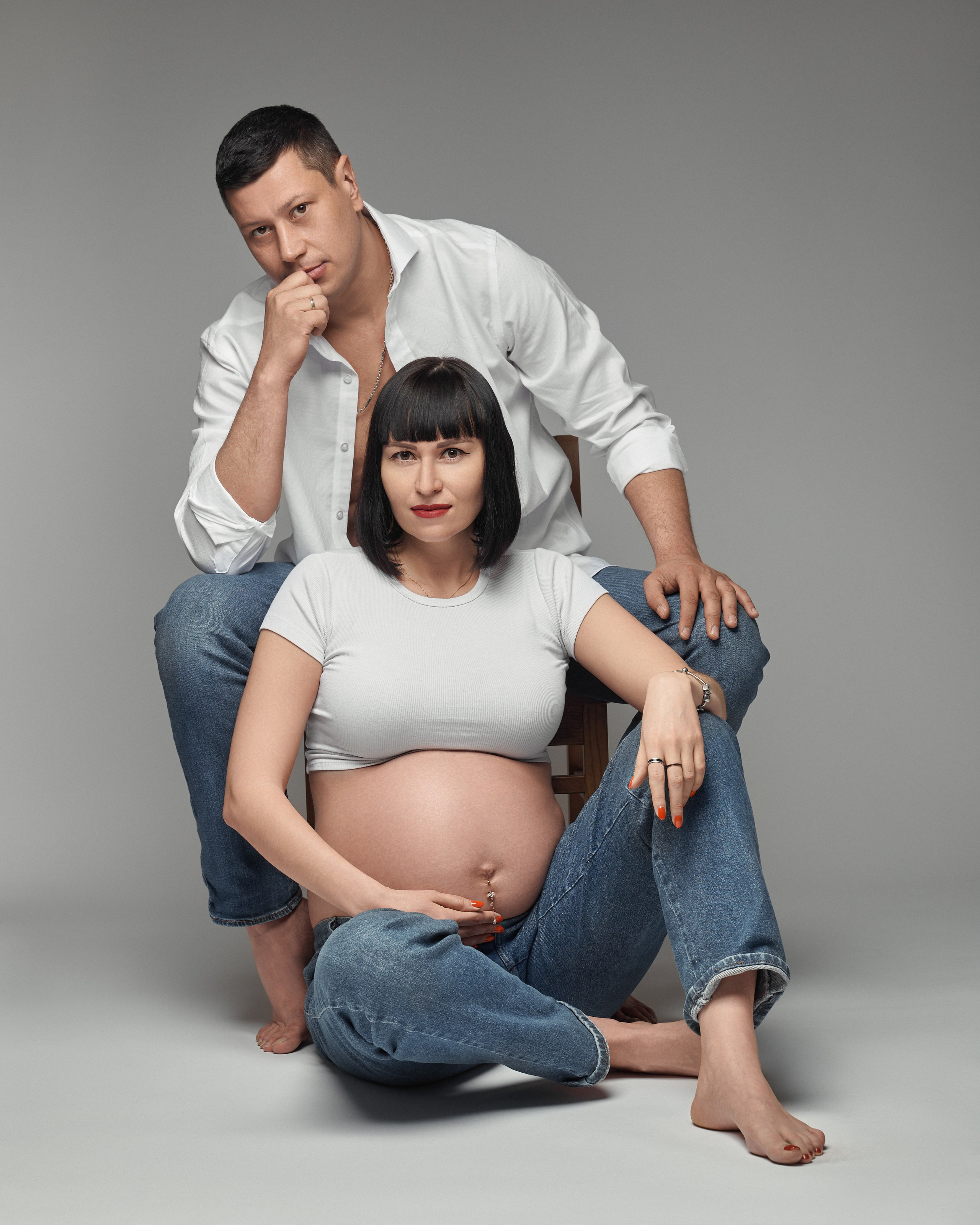 Maternity. Triple-A photo studio