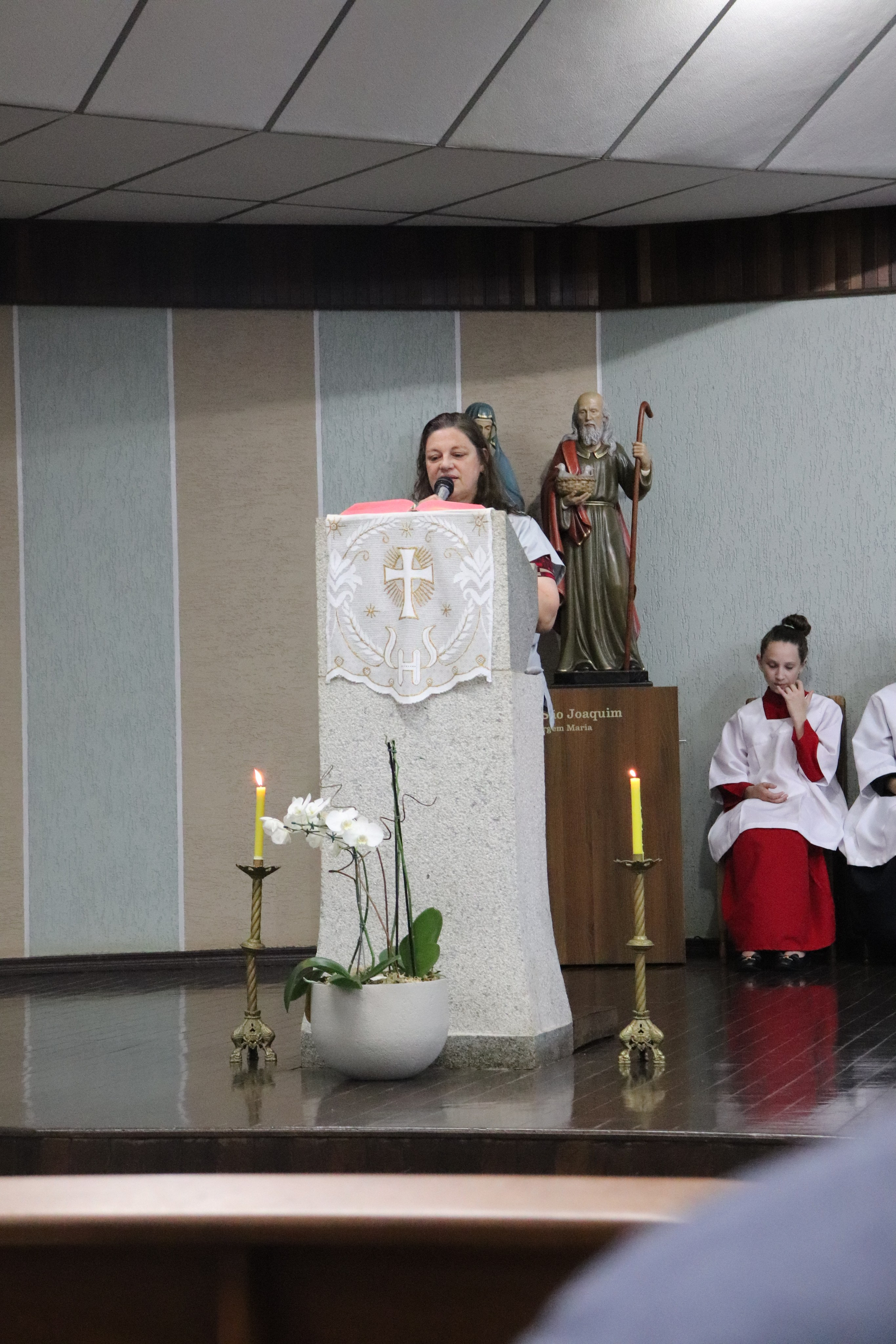 Peregrinação Nossa Senhora de Belém. Fotografia e Filmagem Handa Produções