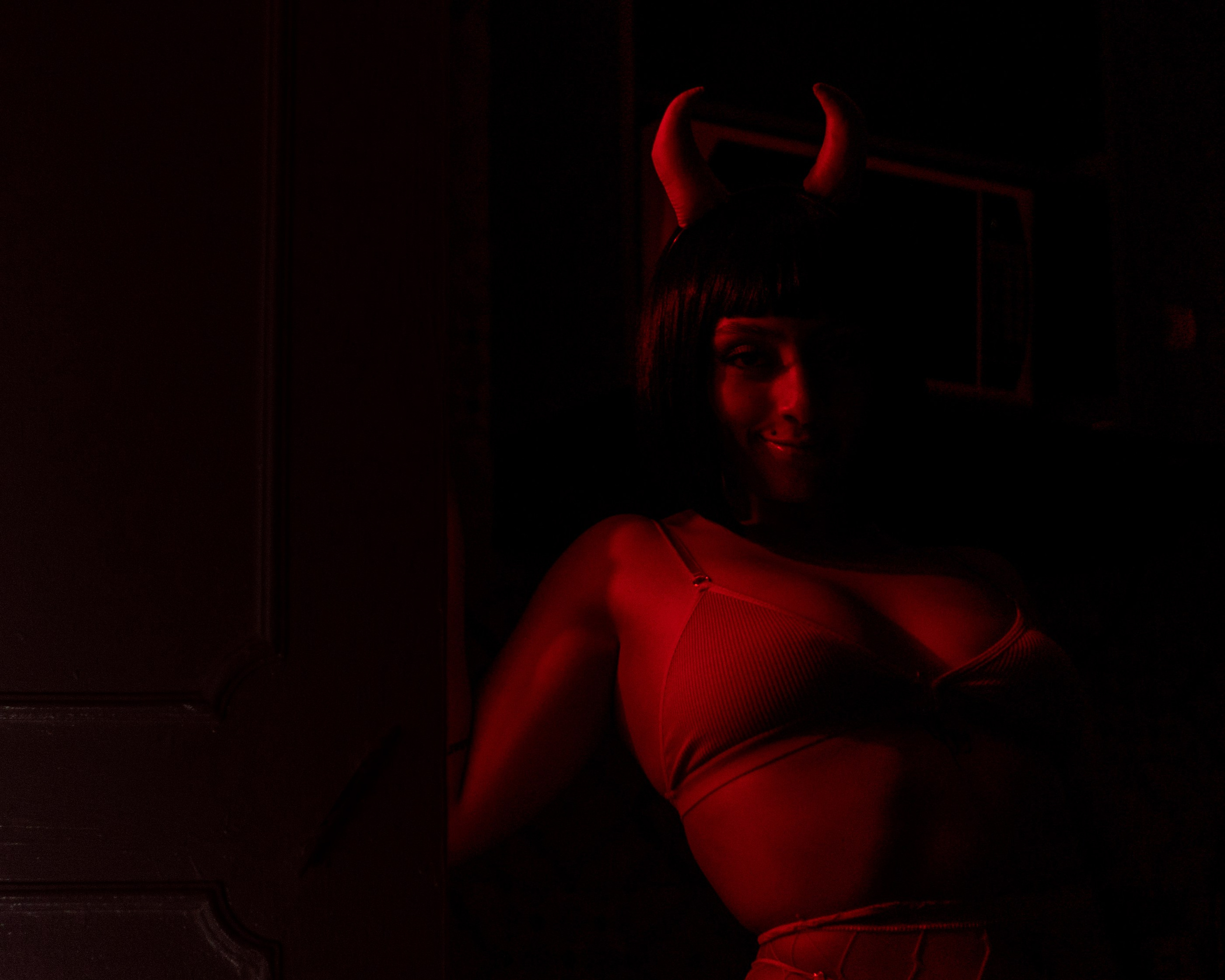 Boudoir Photography