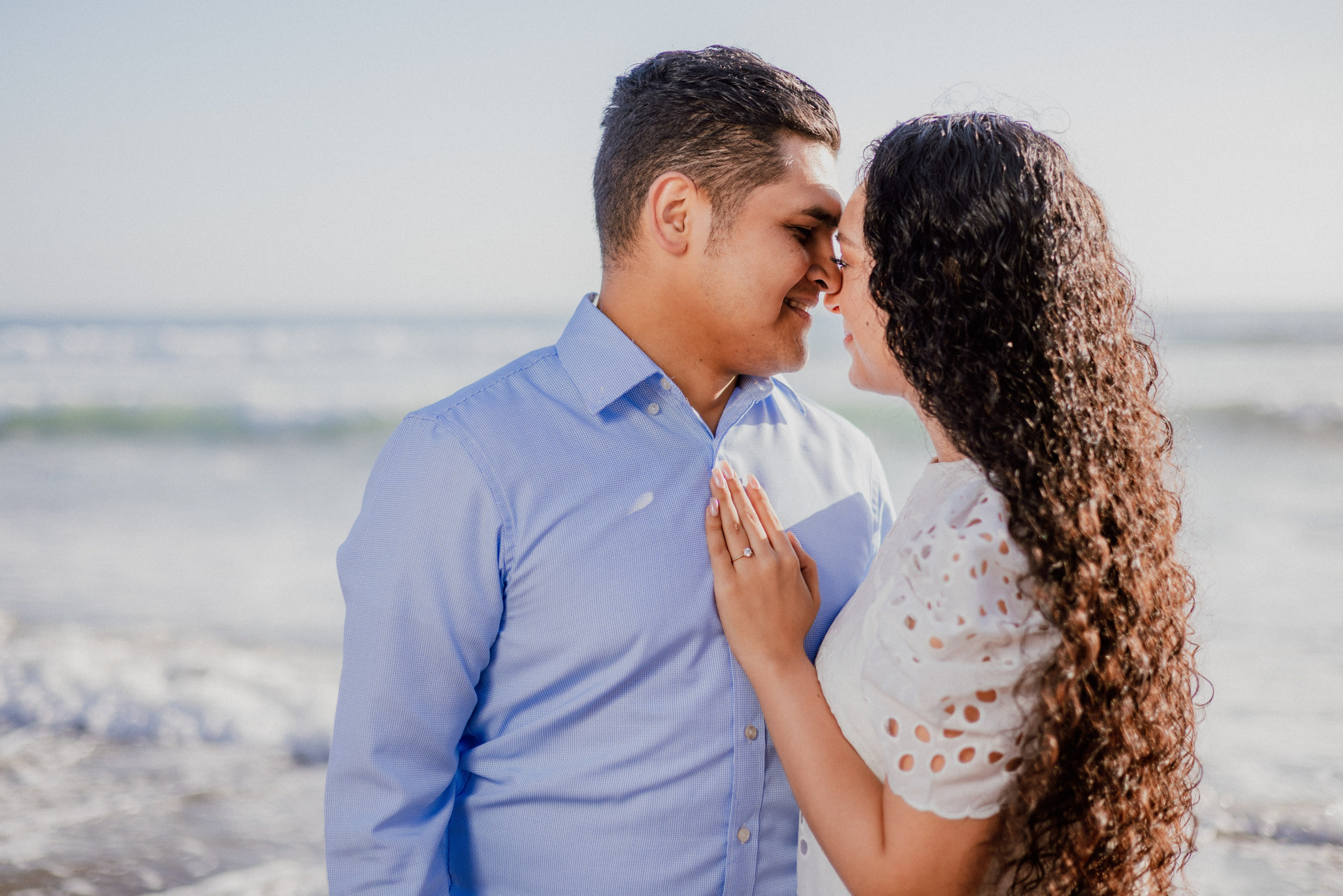 Andrea & Jaime (Save The Date). Fotógrafo de Bodas en Tijuana | Alex Martínez