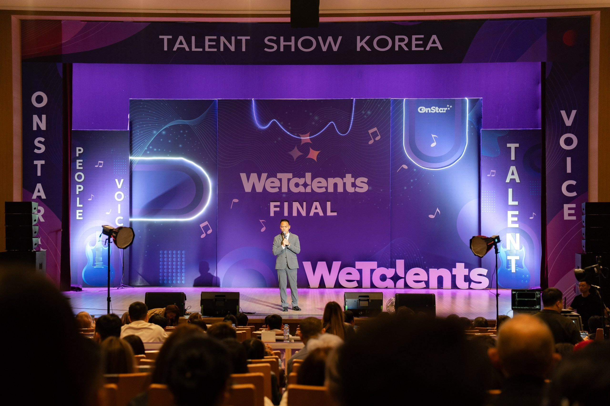 We Talents. Студия декора «Нарния»