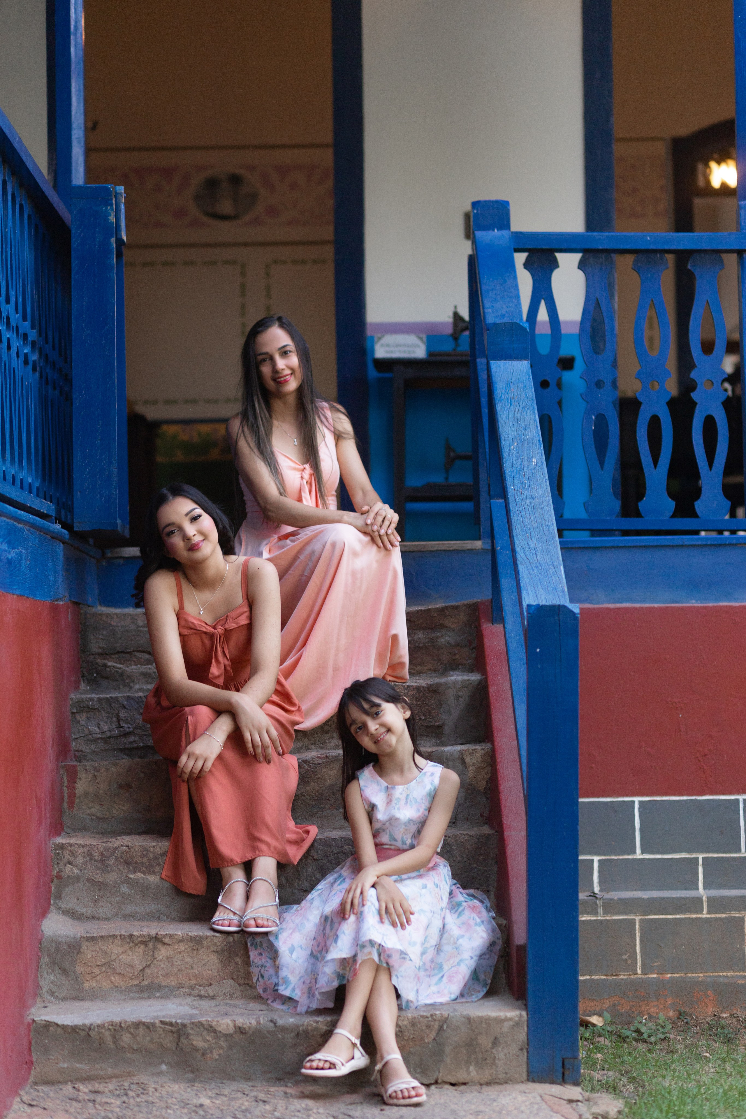 Clara 15 anos. Bem-vindo ao Meu Mundo Fotográfico