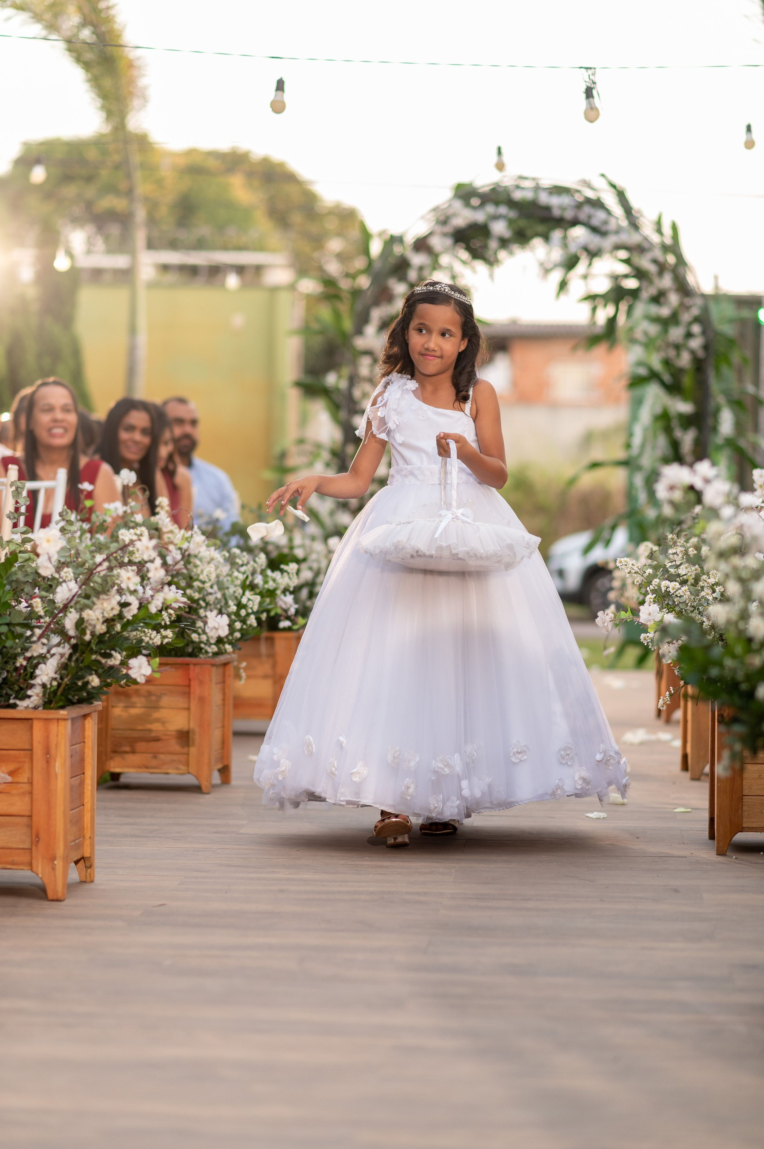 Bruna & Lucas | Cerimônia. Arthur Alves Fotografia