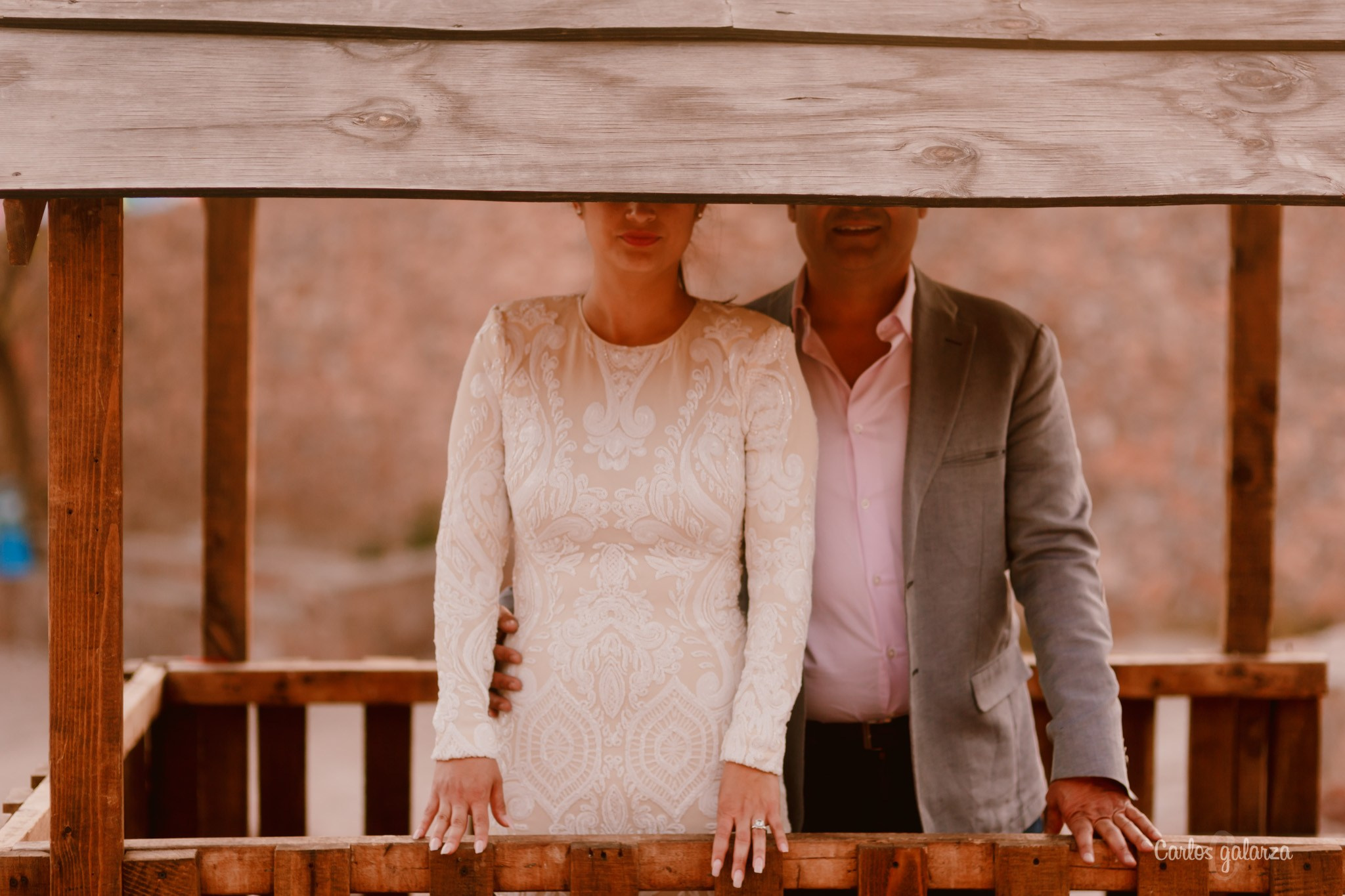 Montserrat y Fabián. Fotógrafo de bodas