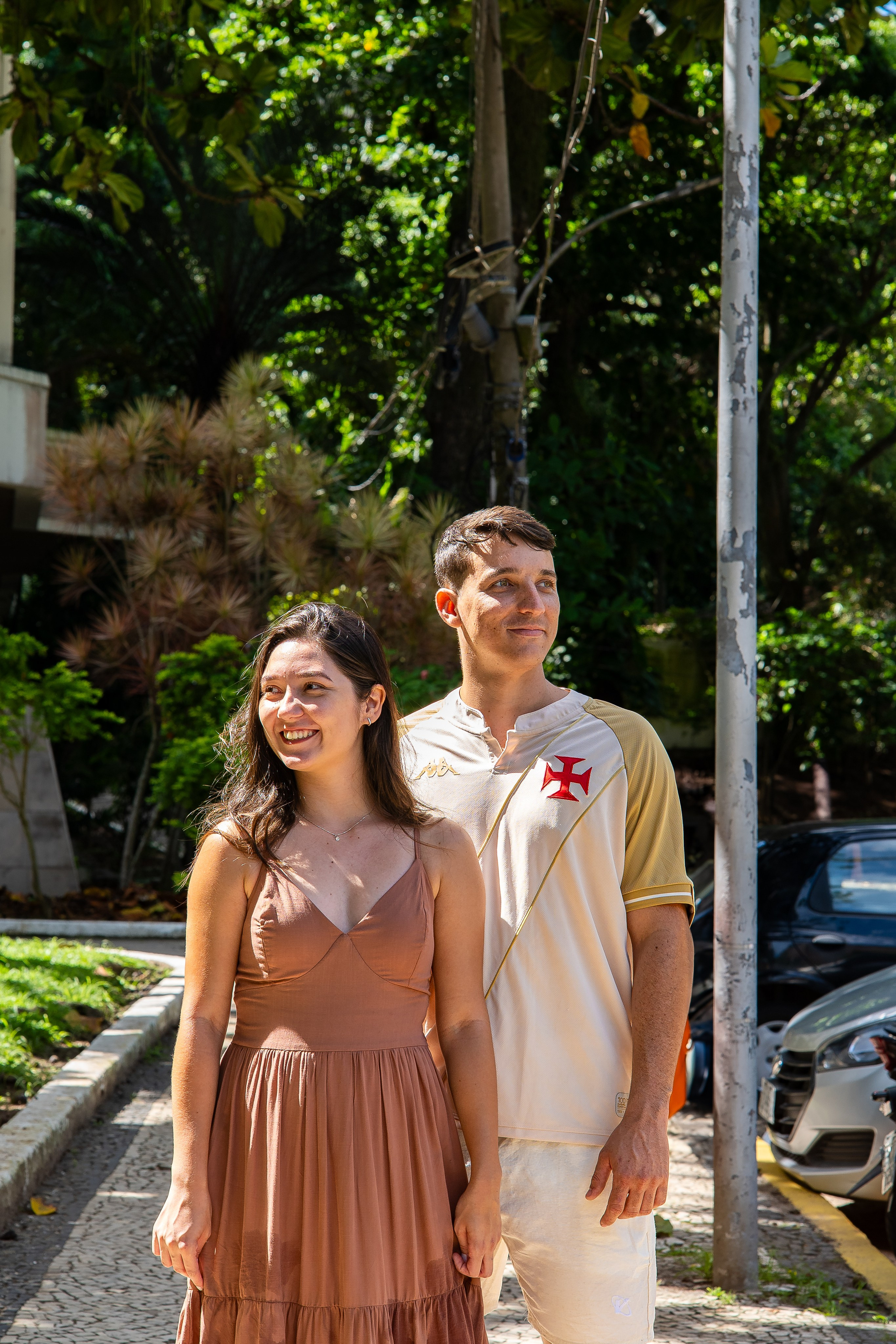 Ensaio Amanda Brandão & Hélio. Cristofr Jhons | Fotógrafo de Casamento