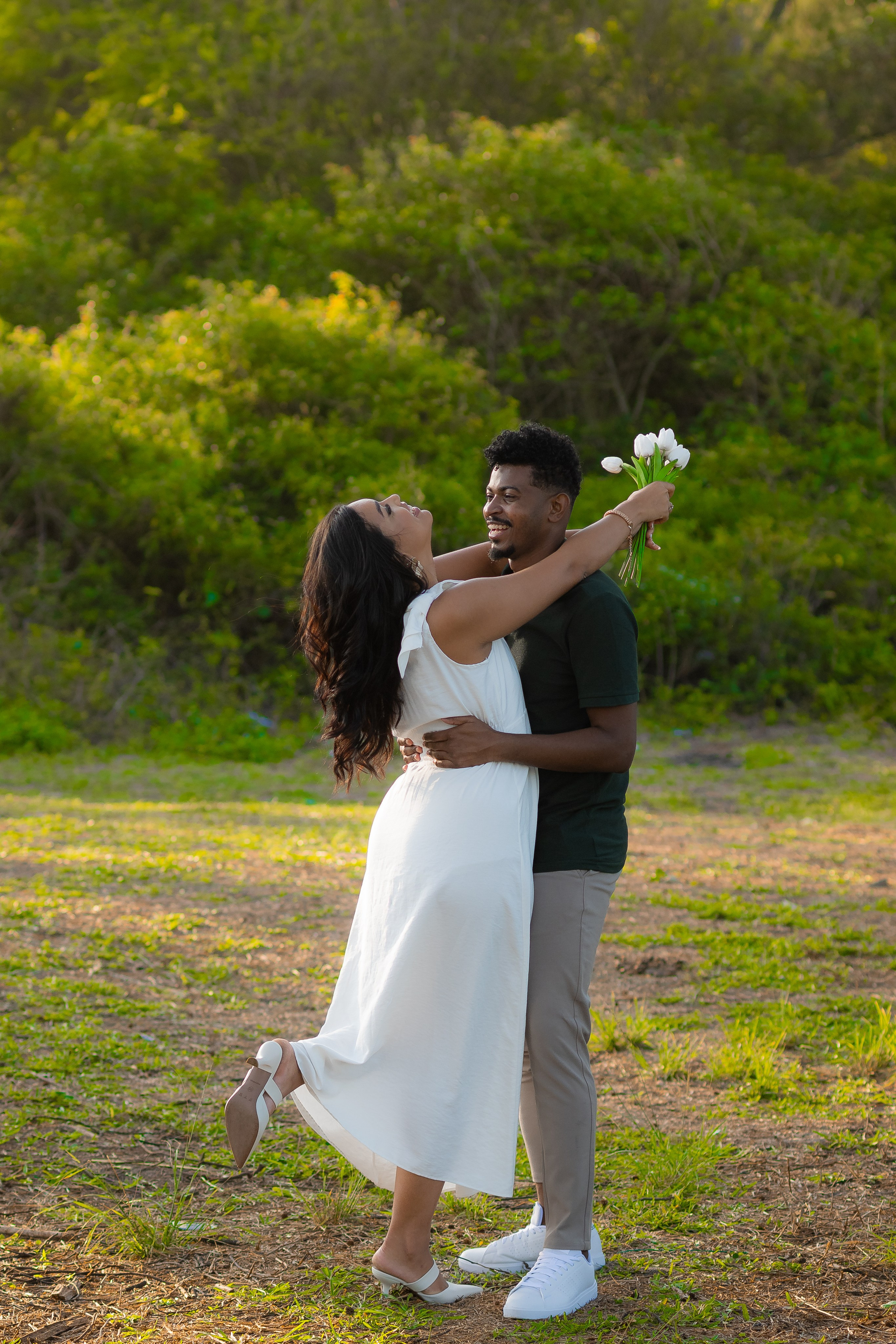Ensaio Isa Landim & Lucas Adelino. Cristofr Jhons | Fotógrafo de Casamento