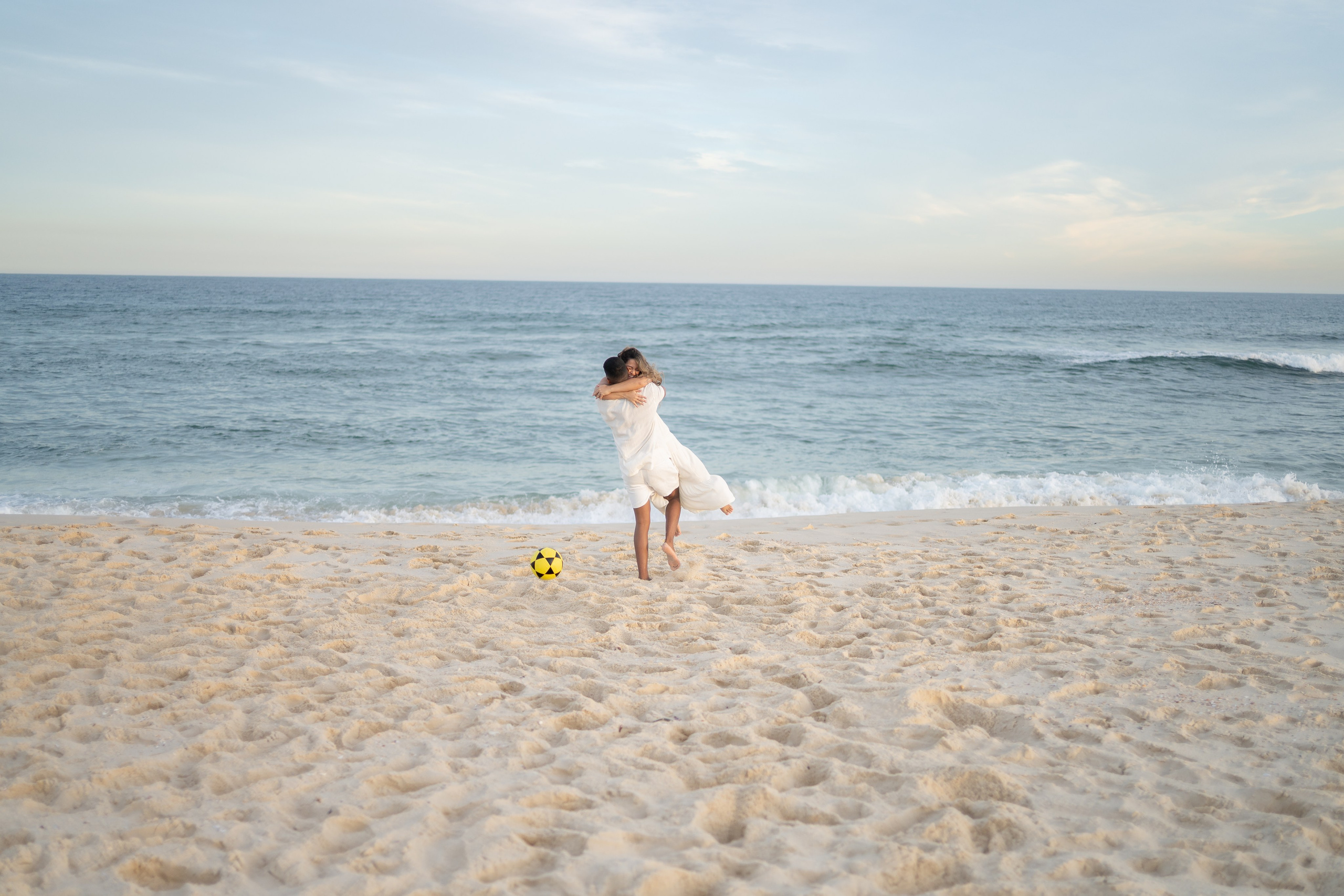 Ensaio Júlia Azeredo & Matheus. Cristofr Jhons | Fotógrafo de Casamento