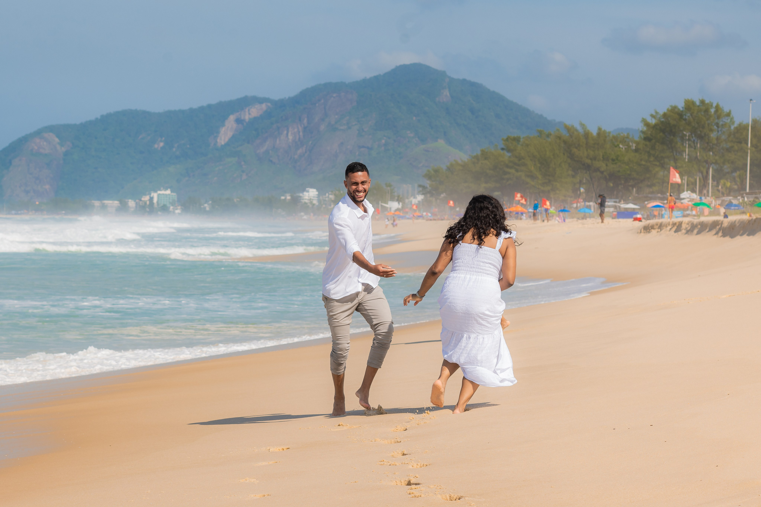 Ensaio Thailane Lima & David. Cristofr Jhons | Fotógrafo de Casamento