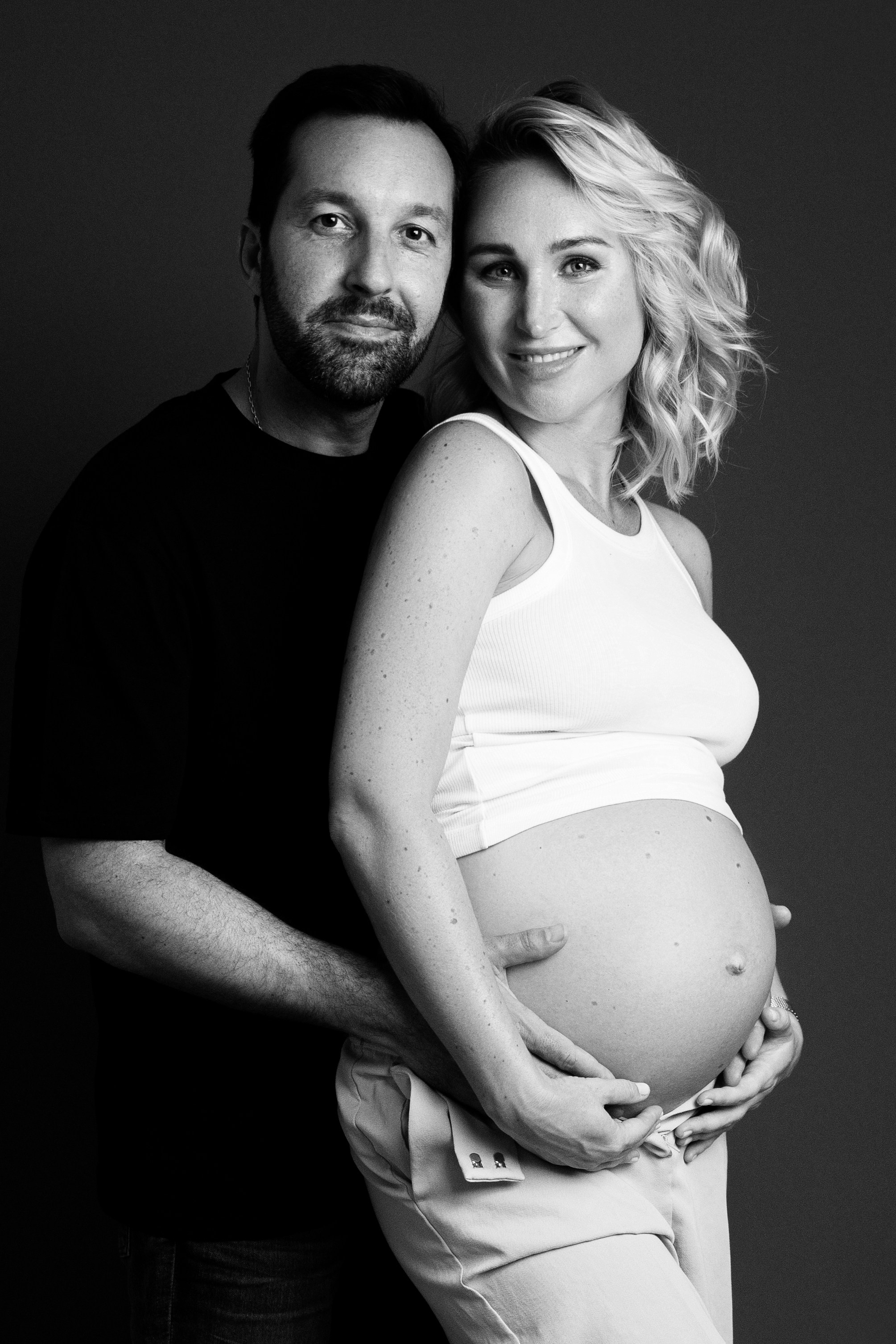 Maternity. Wedding & Portrait Photographer in Cancun, Tulum & Mexico City — Elena Ruzgis